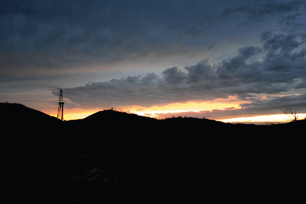 在一首诗里道别2020