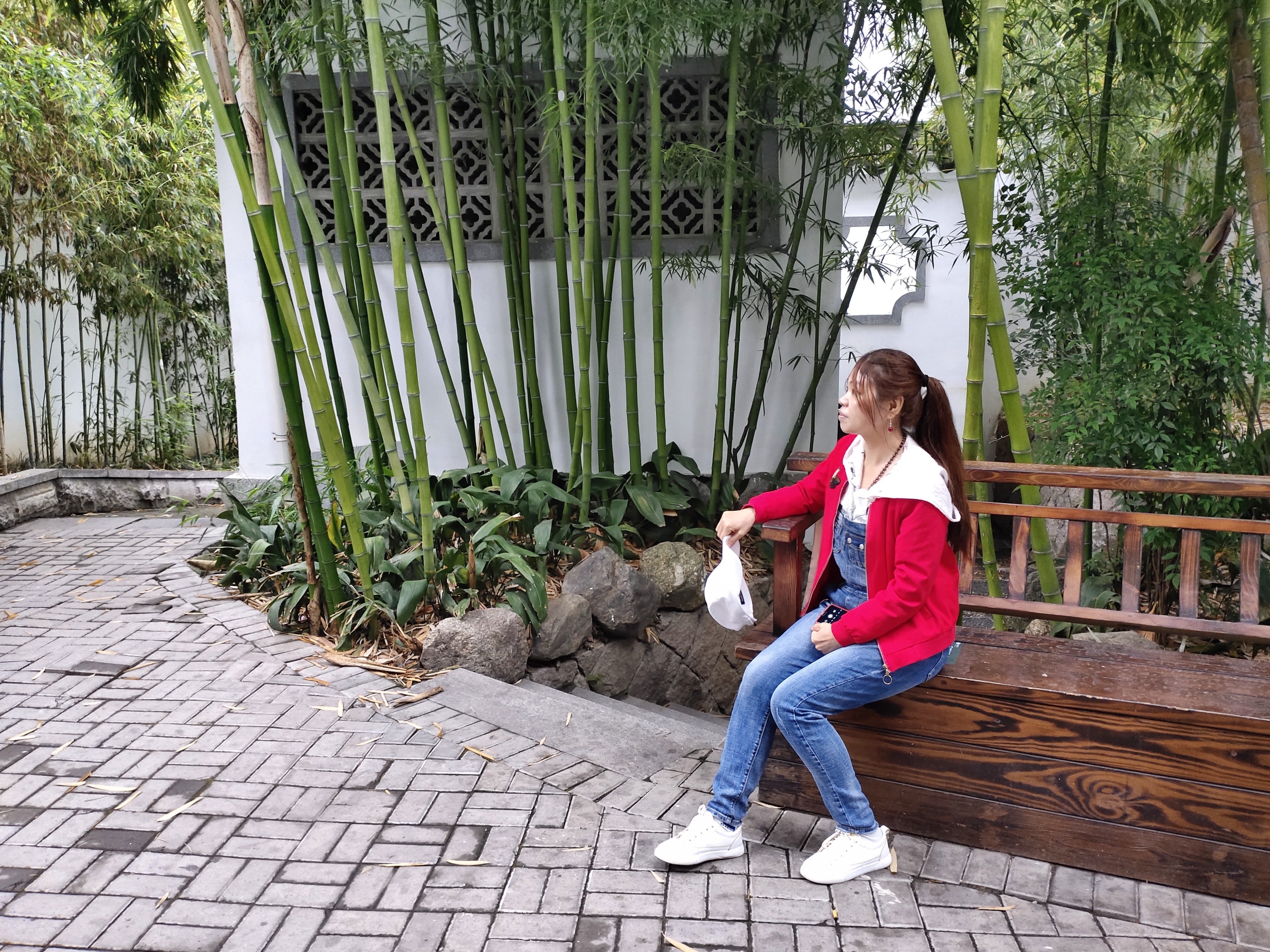 福州.茶亭公园