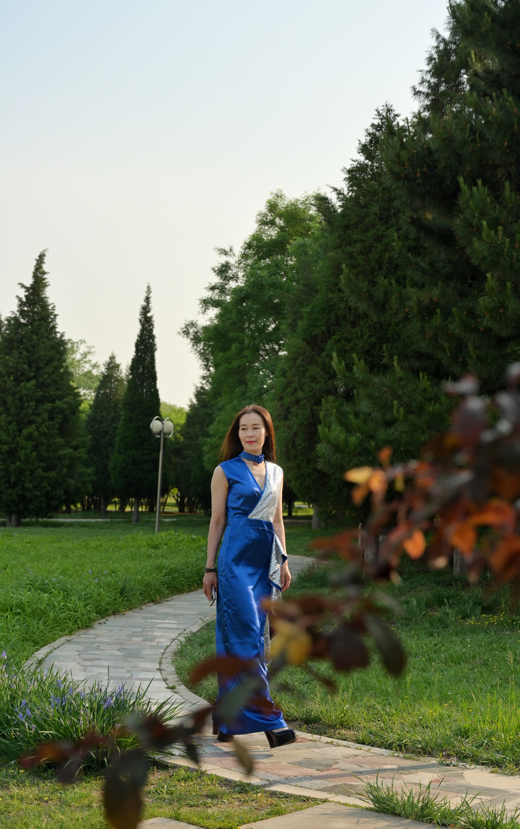 女人花