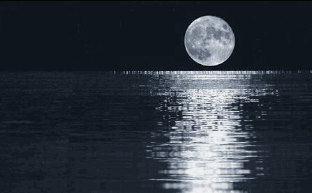 【短诗】夜语·心象(三题)