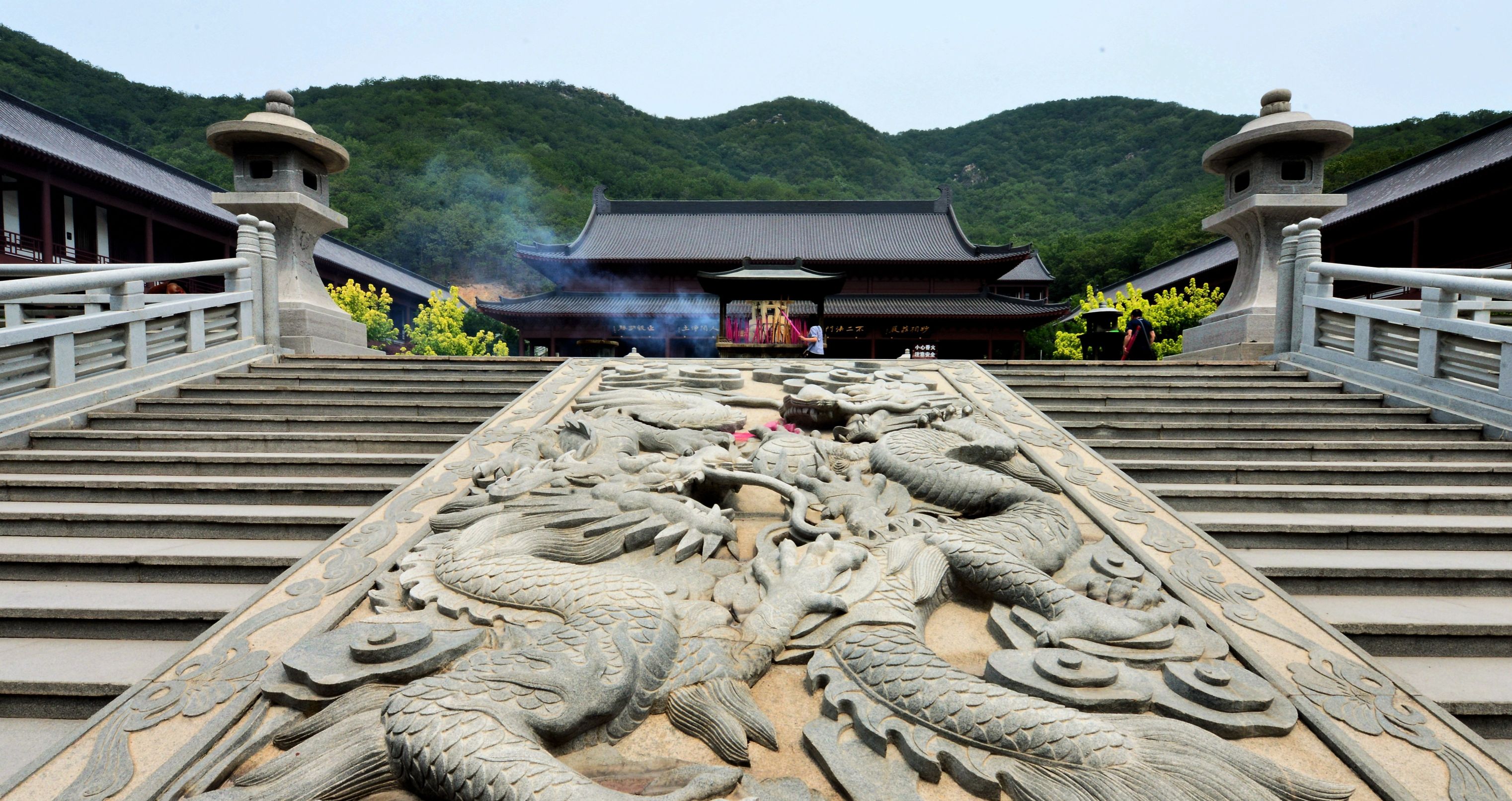 横山寺