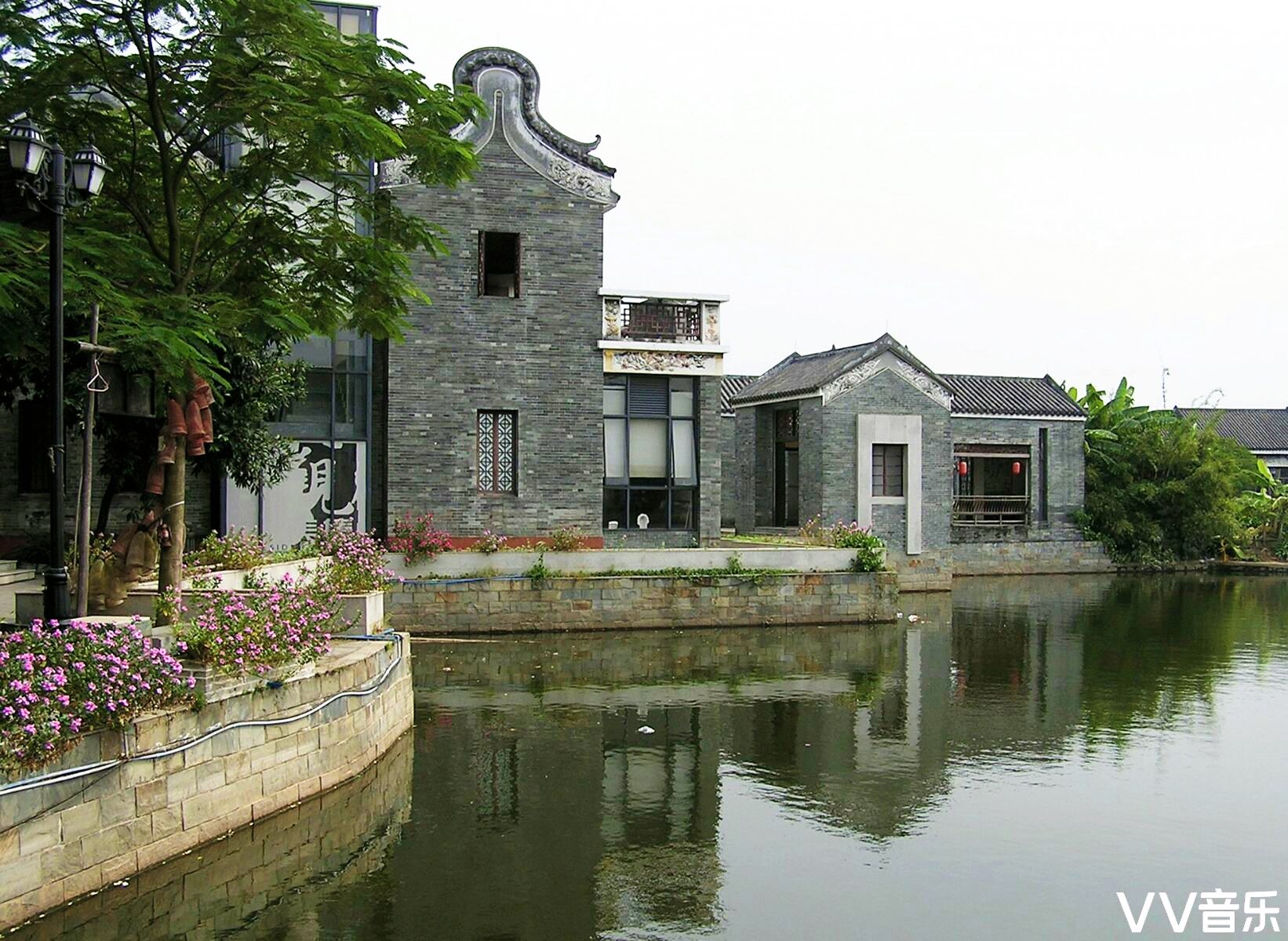 岭南印象 南粤热土