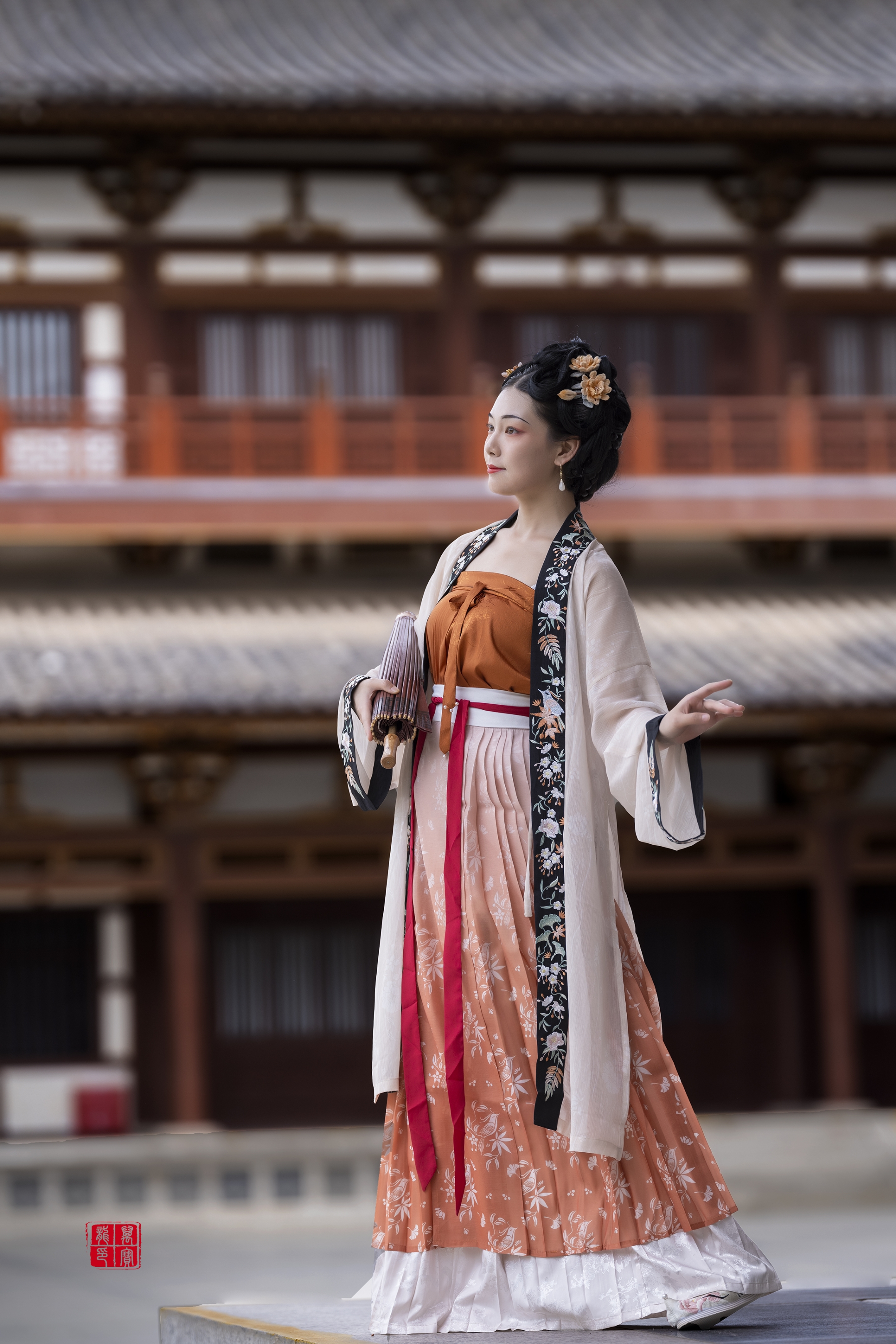 【古风】