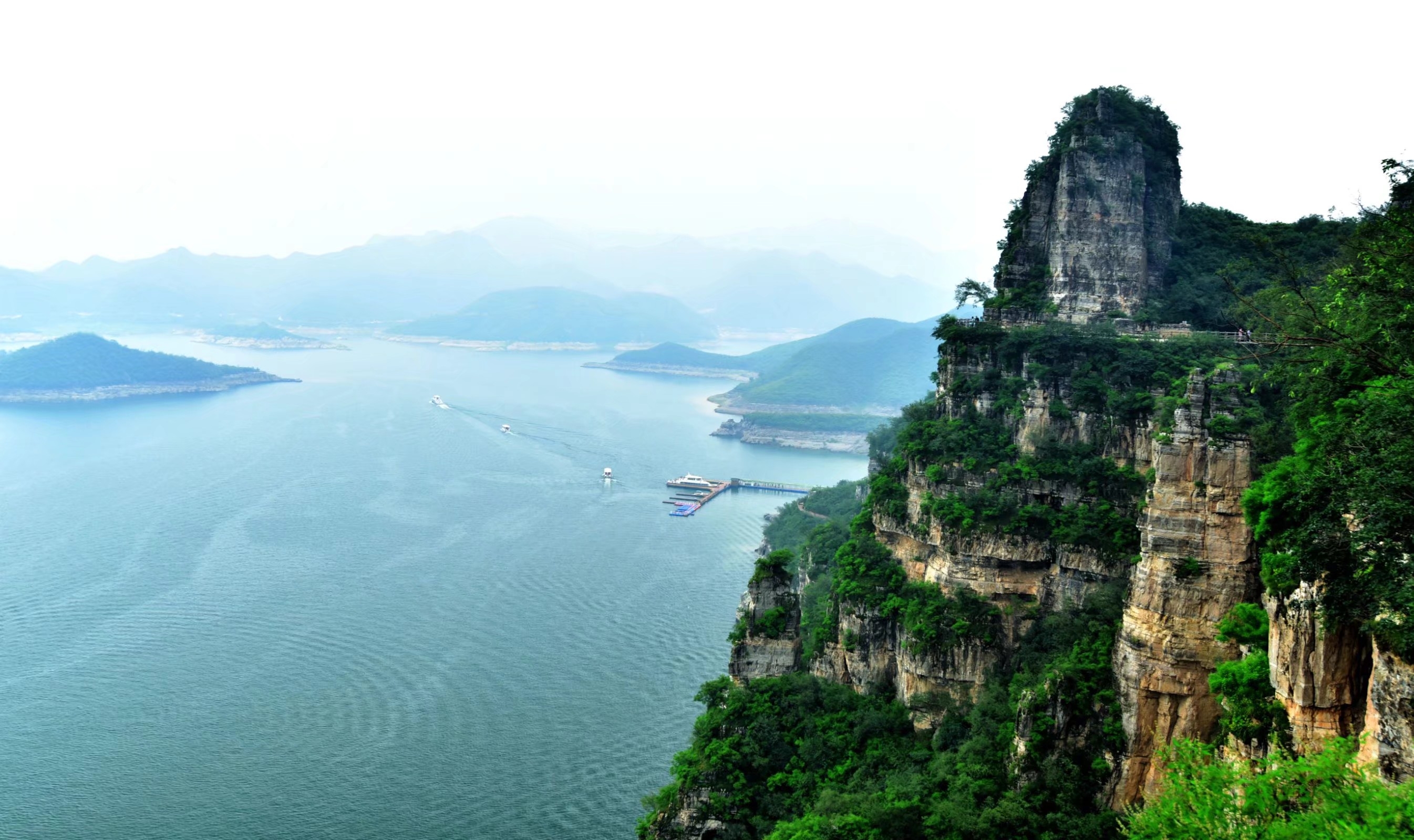 易水湖