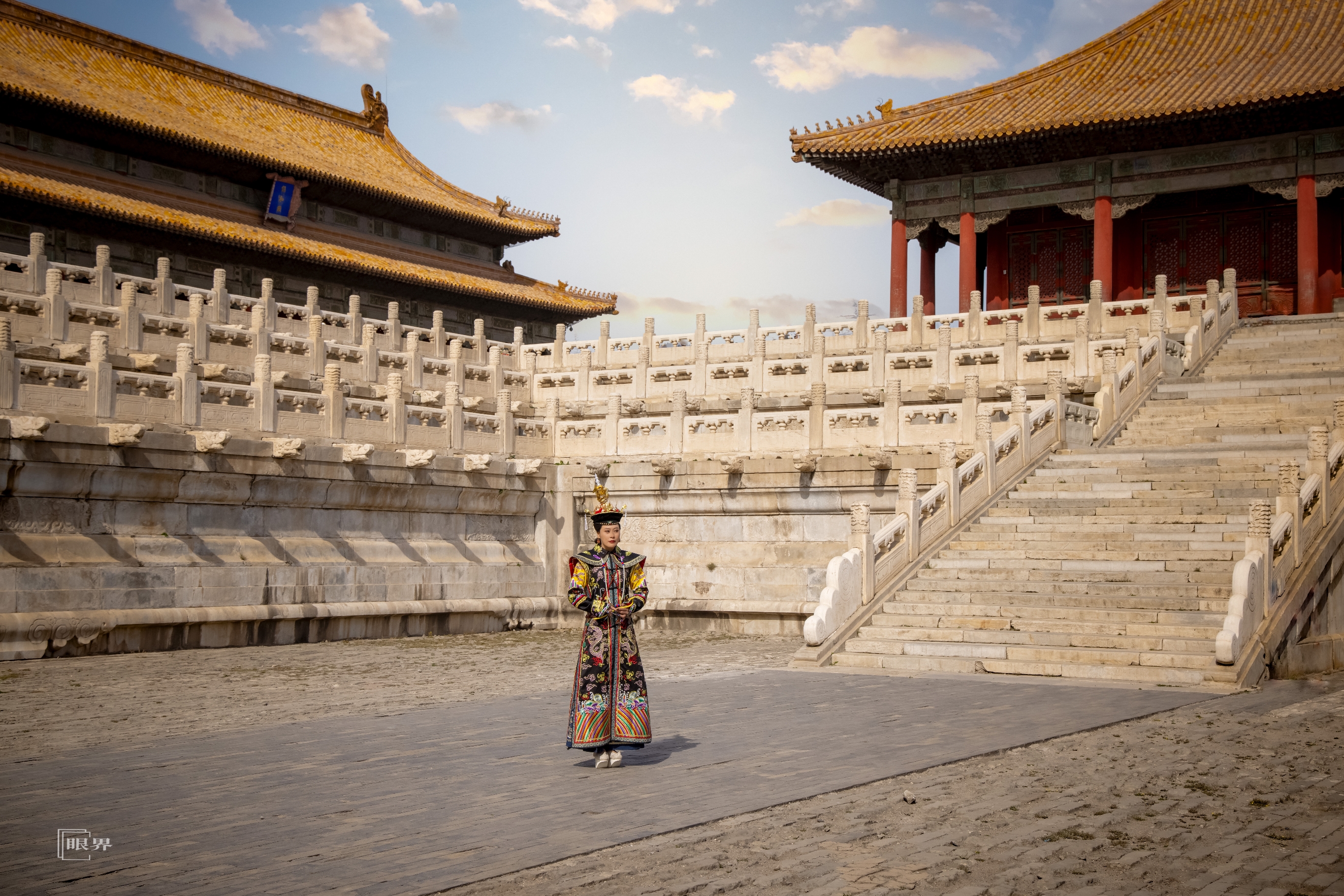 紫禁城