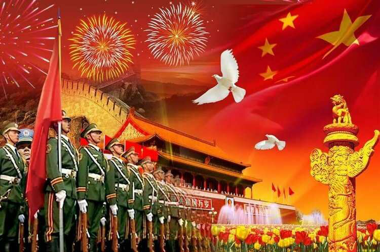 【首发】《歌颂党》作者:马晓蓬 编配:青鸟