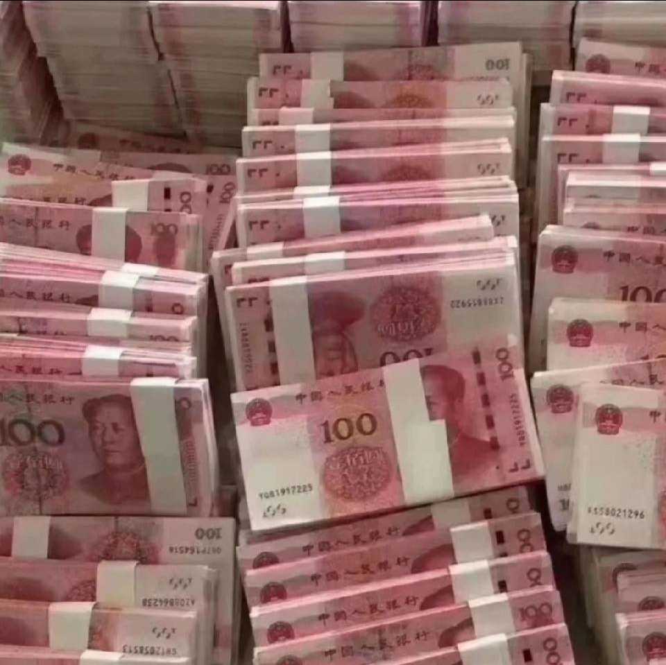 钱,是检验人心最好的东西钱,是检验人心最好的东西