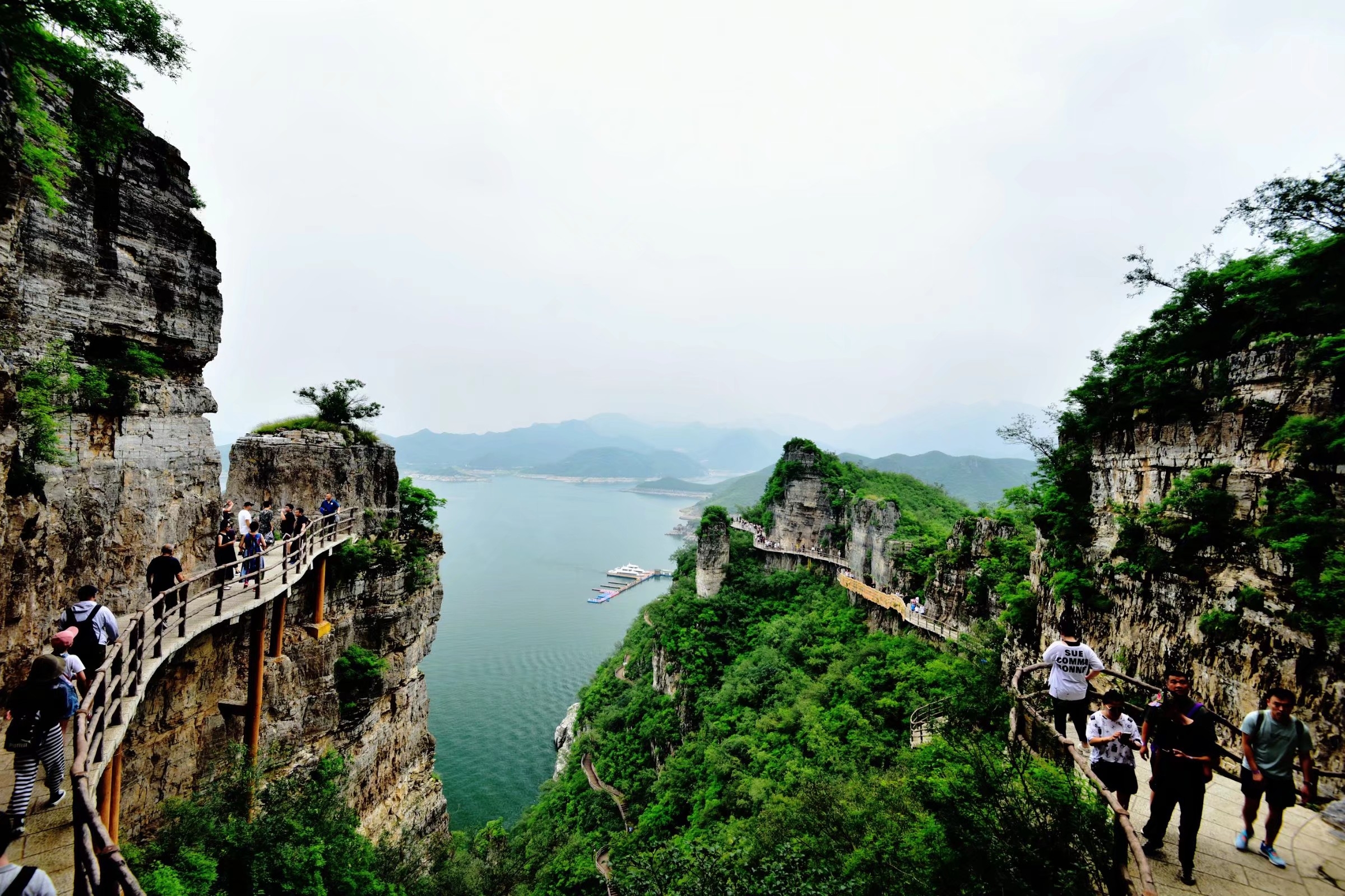 易水湖
