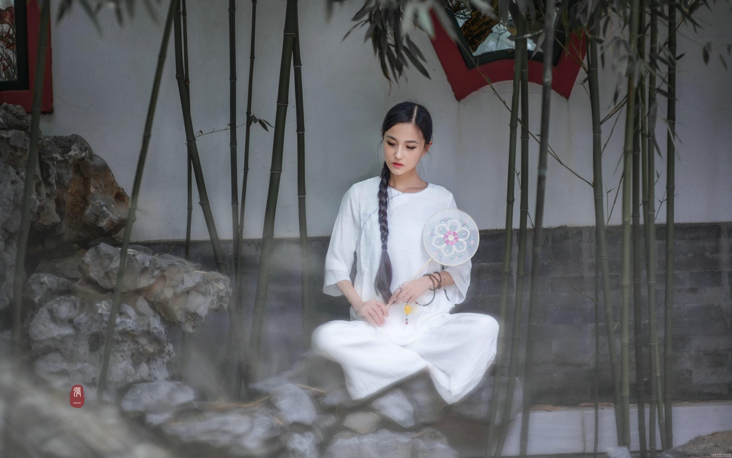 首发求佛渡我永世为莲