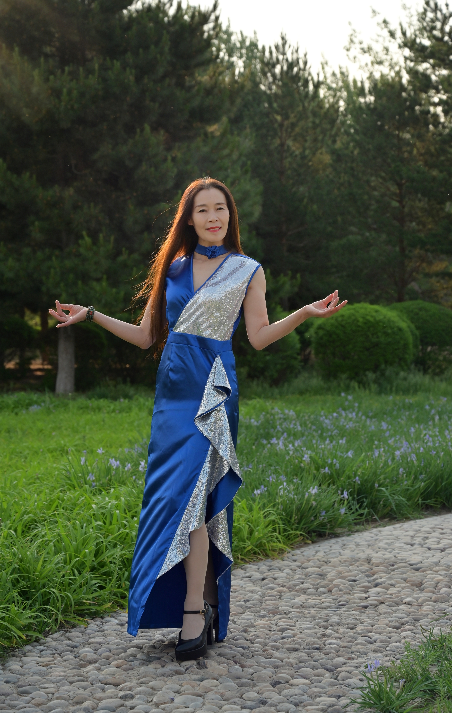 女人花