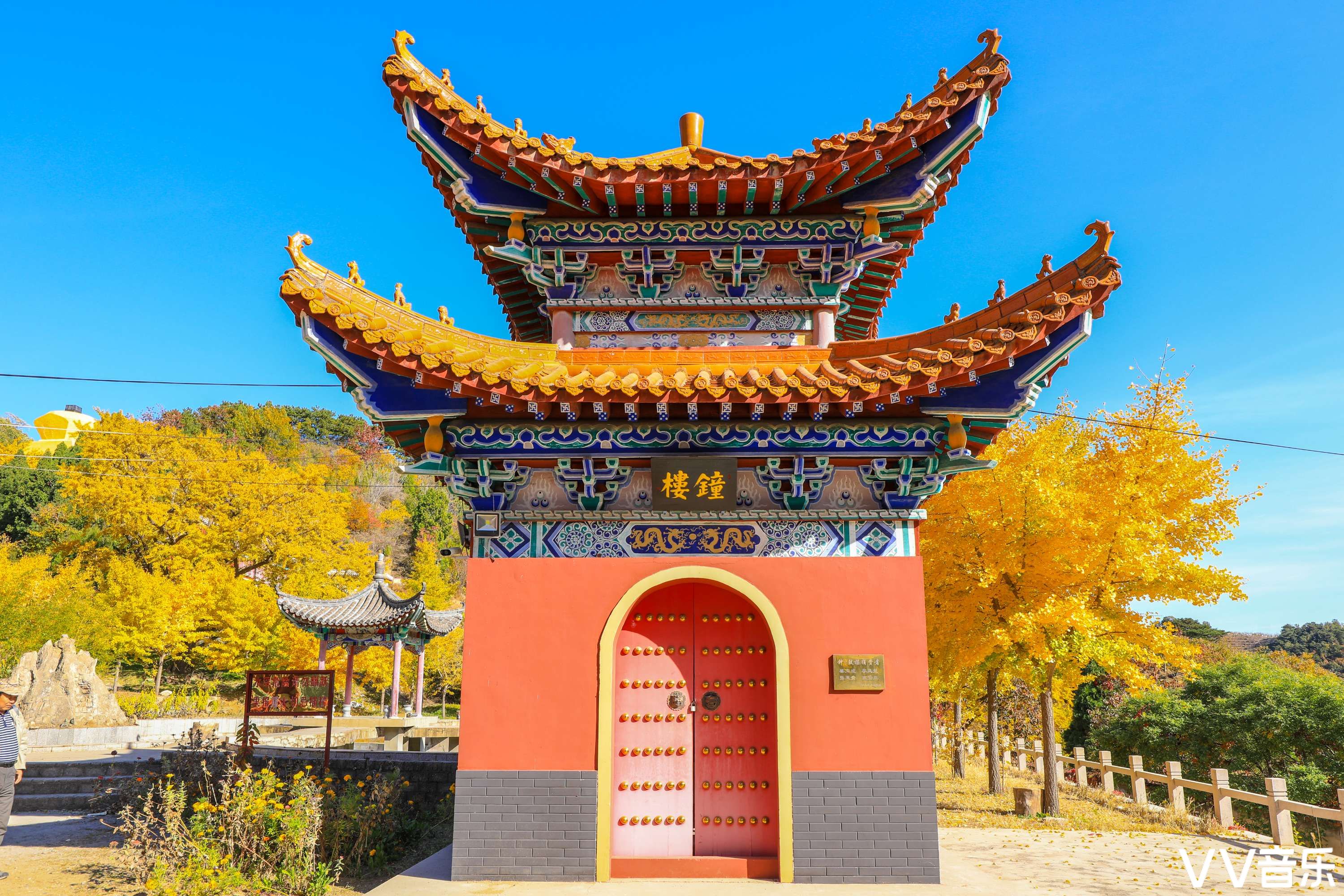 遵化禅林寺