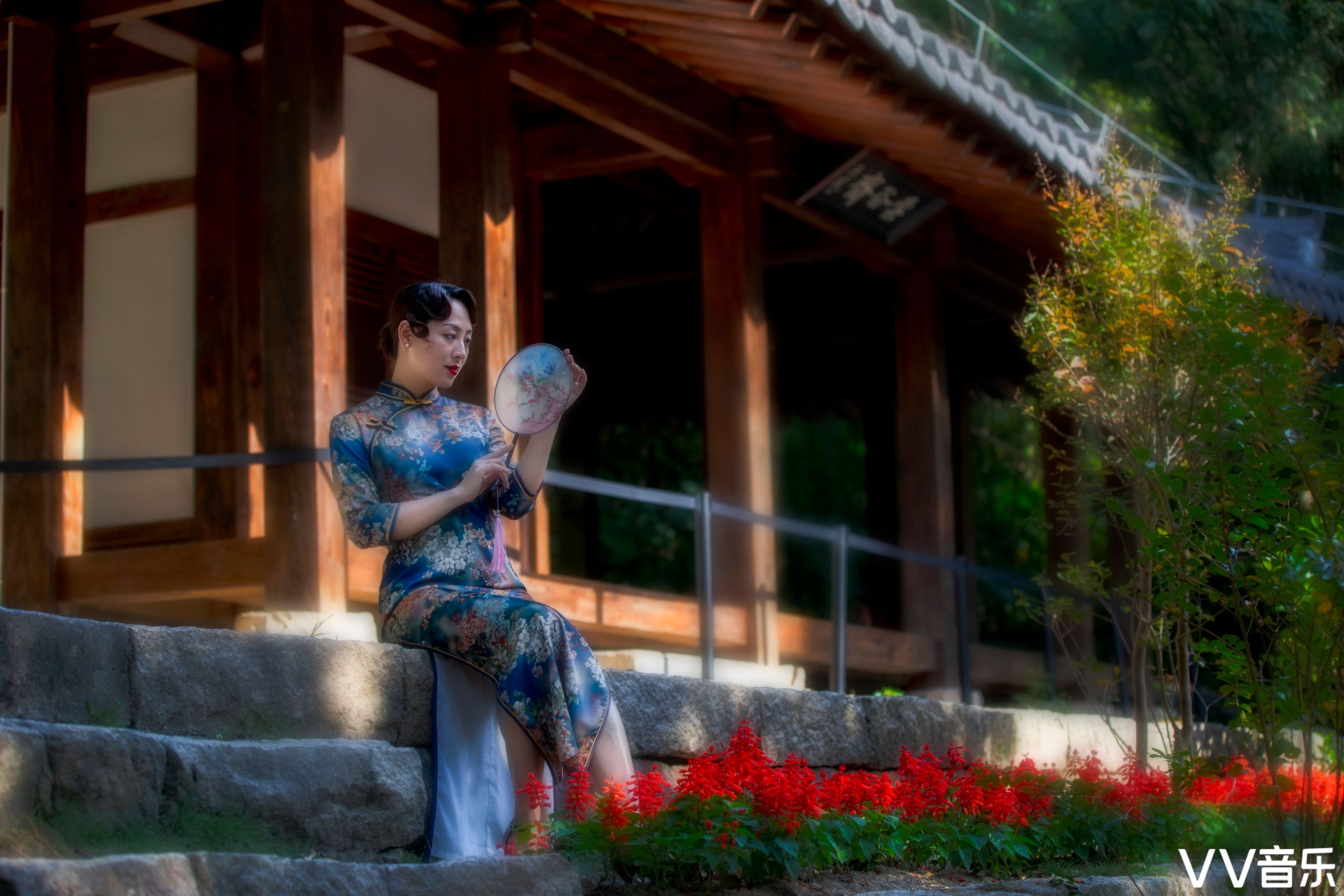 女人花