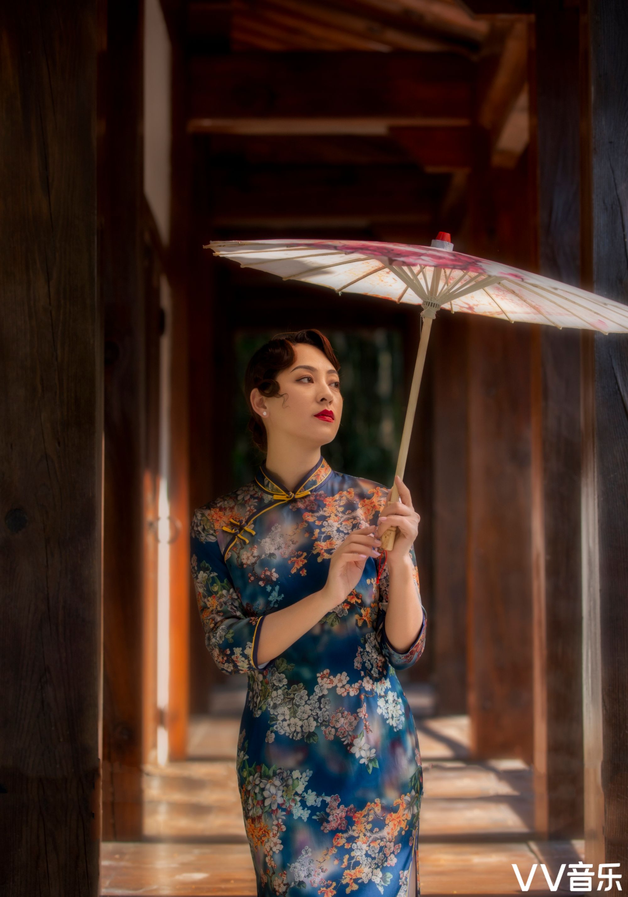 女人花
