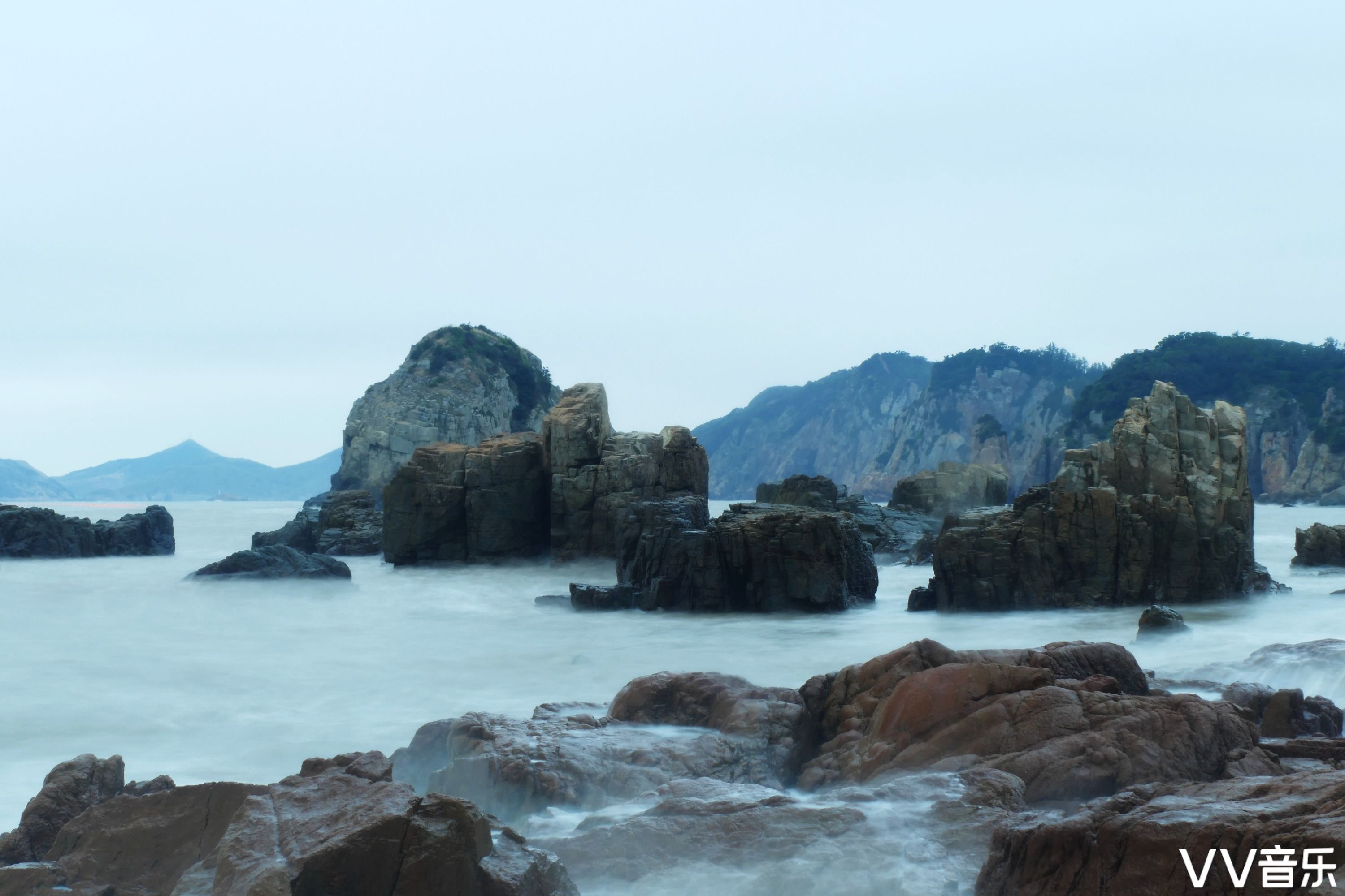 浙江温州洞头岛