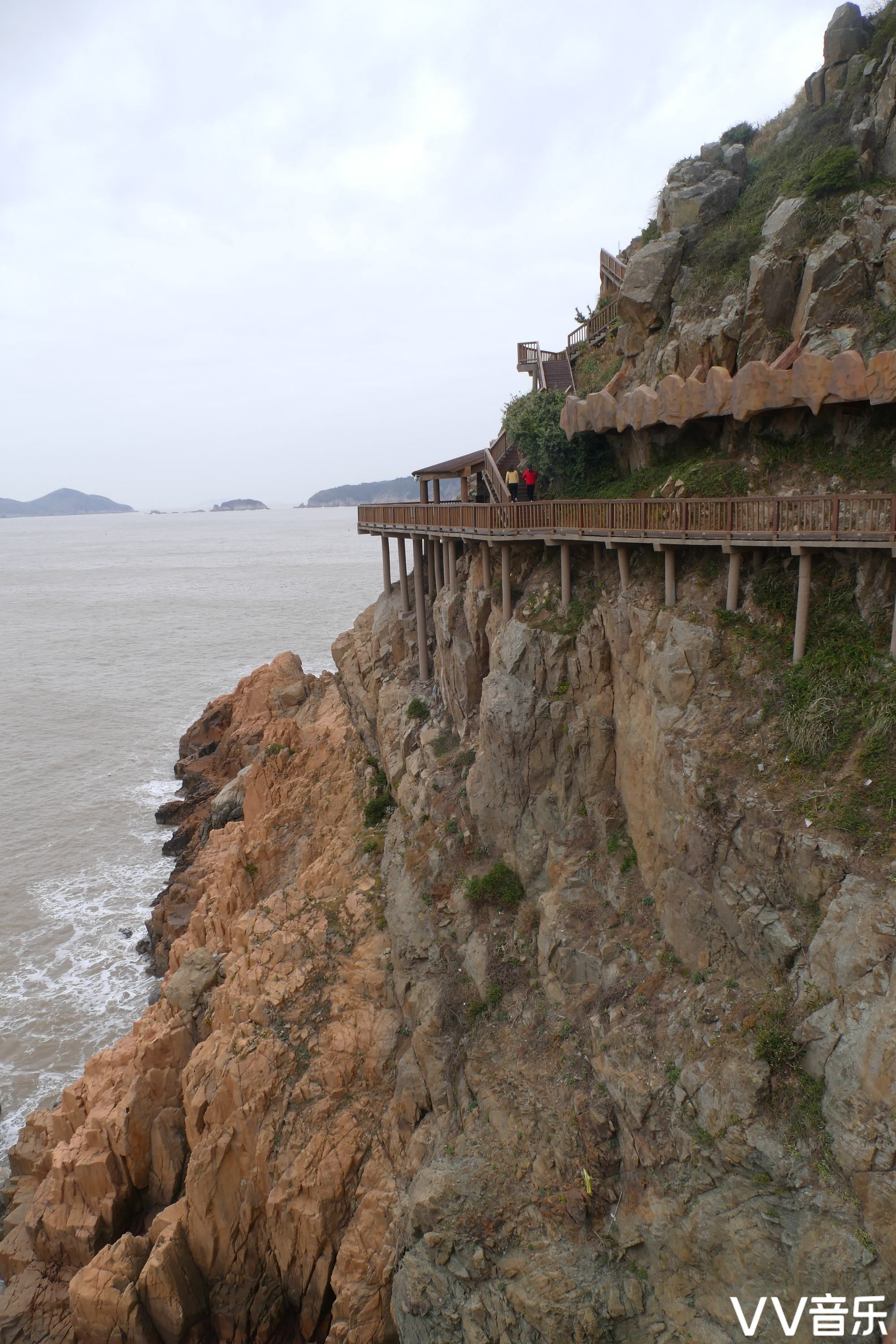 浙江温州洞头岛