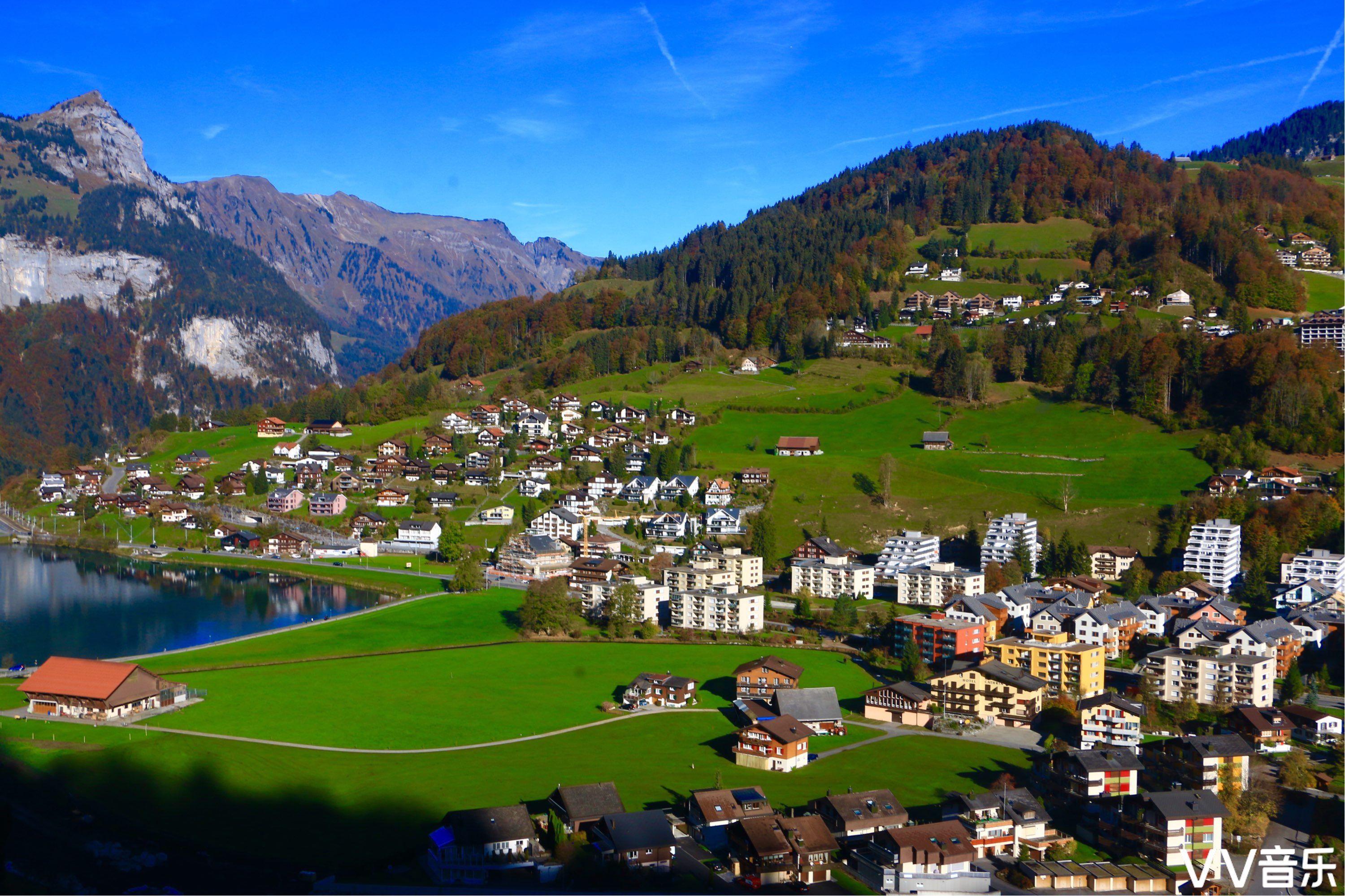 去瑞士旅游有哪些实用建议和攻略？ - 知乎