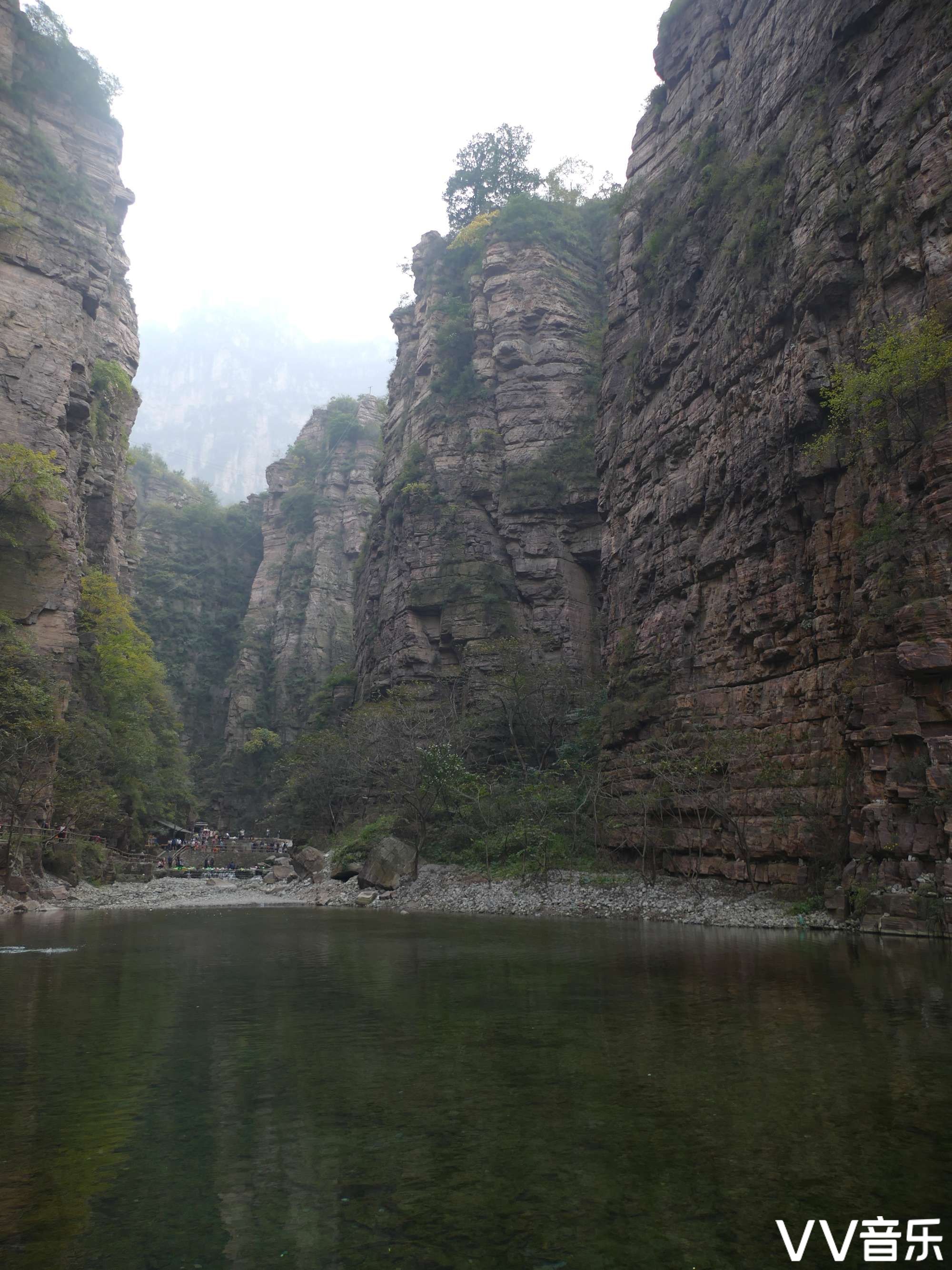 万仙山