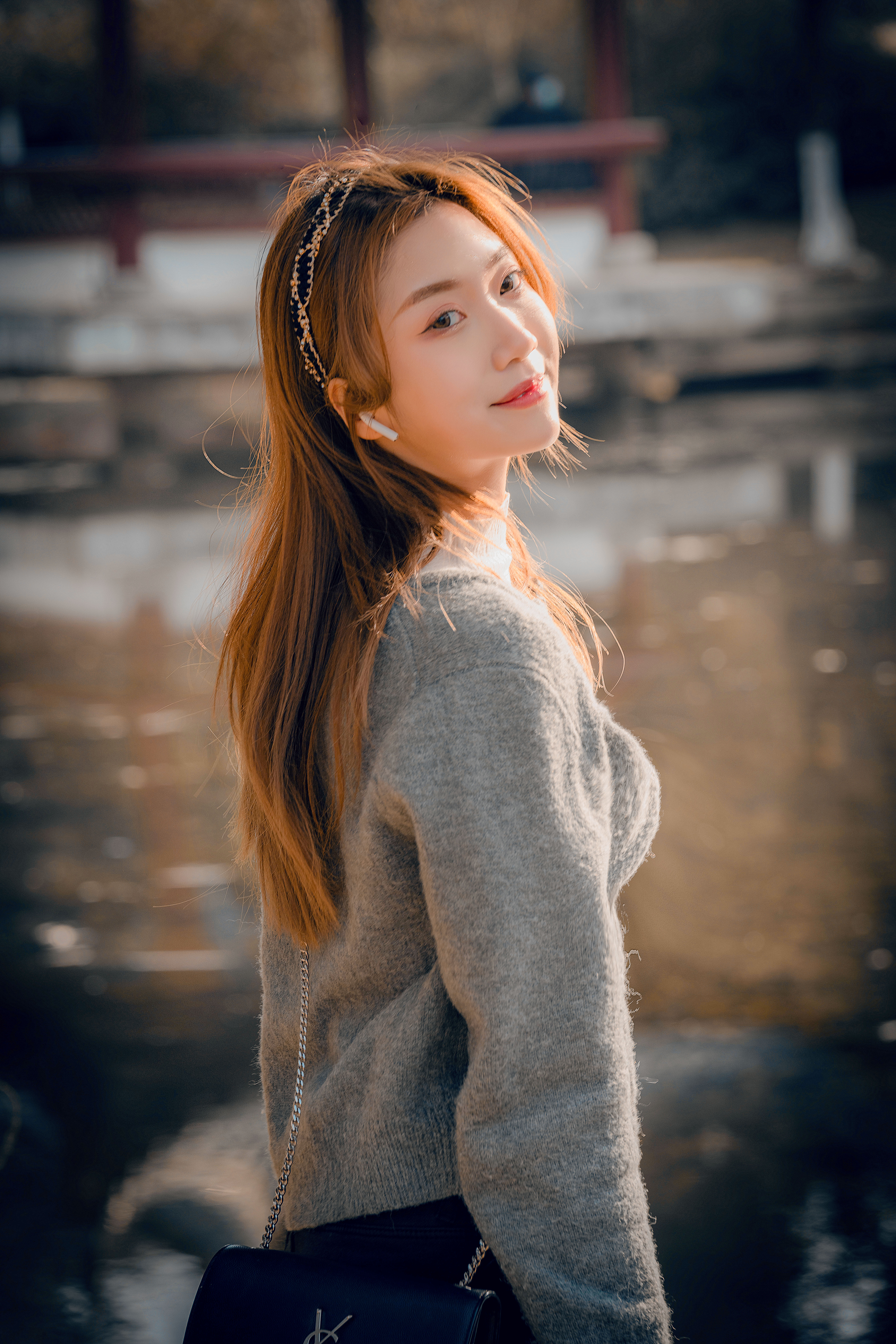 中国唯美摄影视觉群作品鉴赏2021第3期