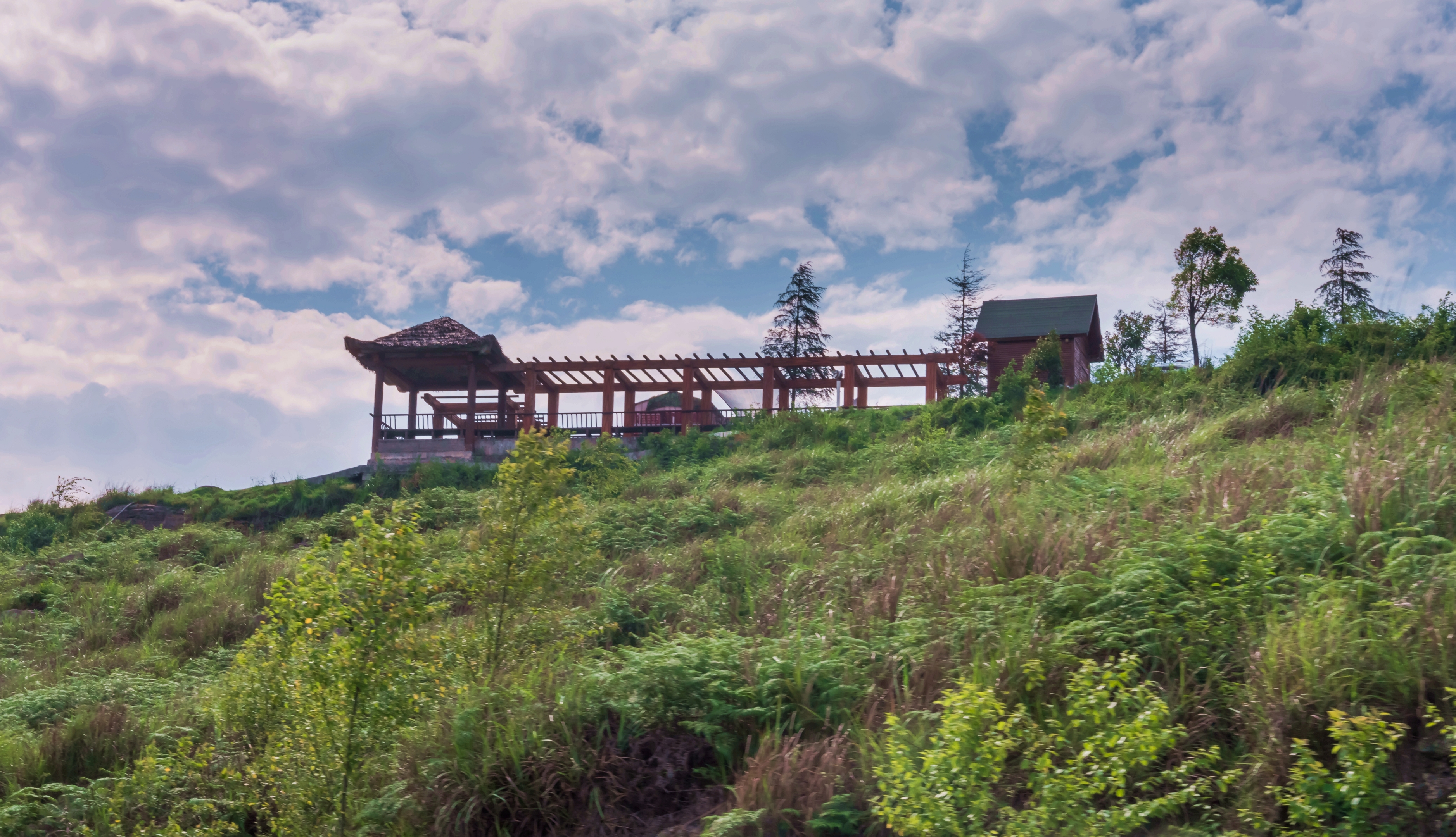 贵州放马坪—神韵与魅力《摄影首发》