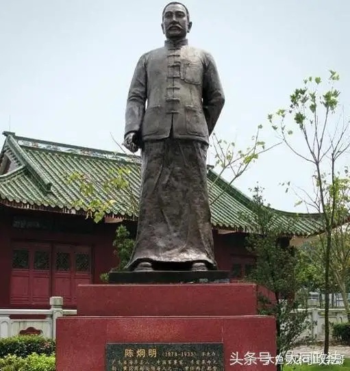 惠州印象(13) 林南轩