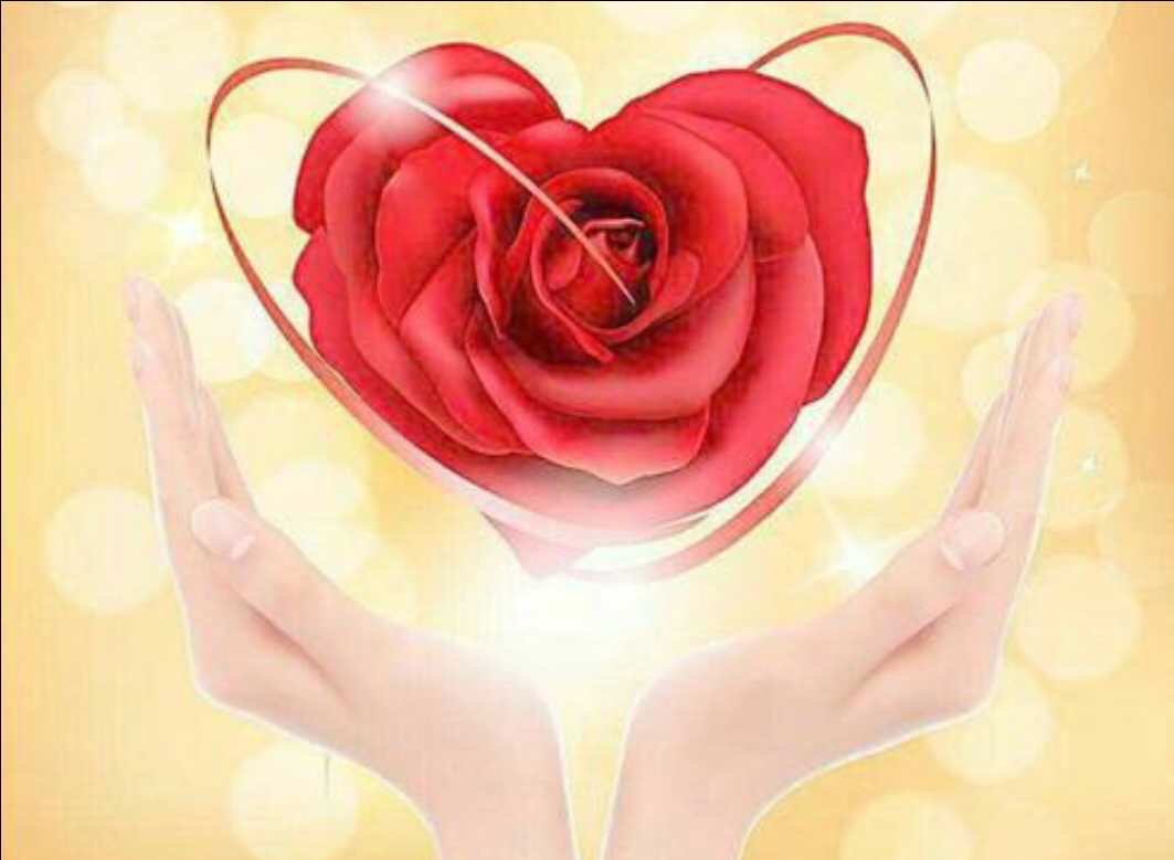 【朗诵】女人如花