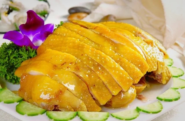 客家美食(首发)