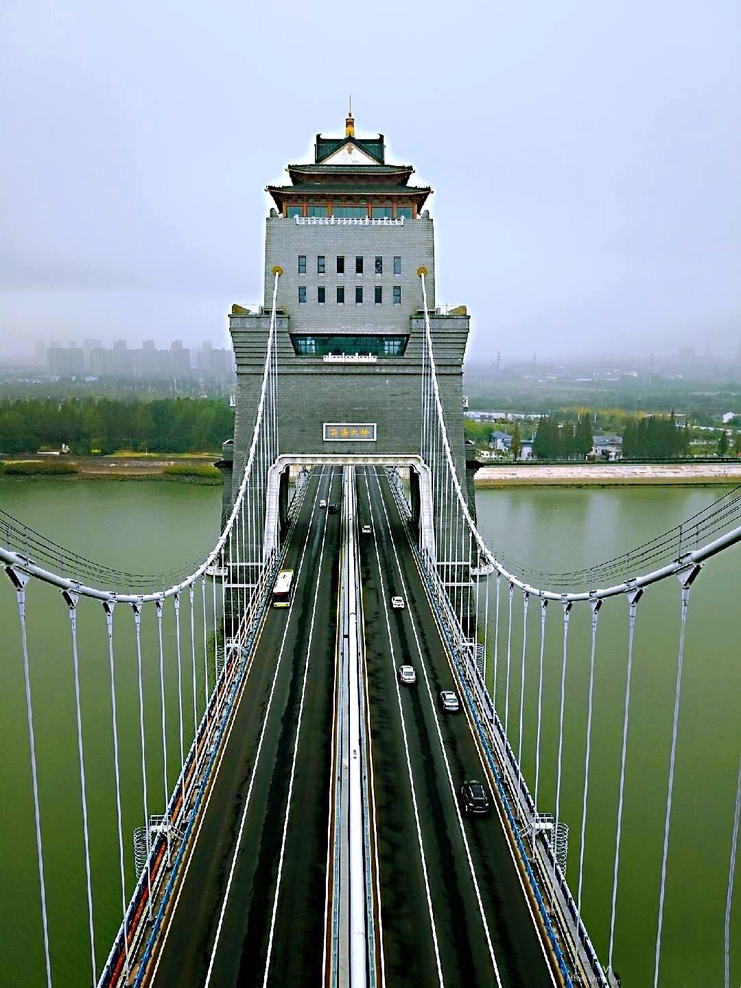 恋上扬州的秀美风光【首发】