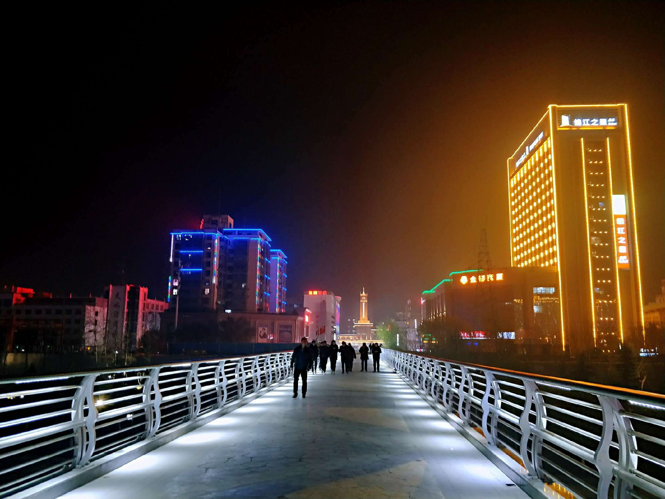 生活里的美好有迹可循