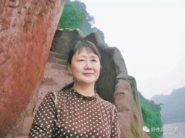 朗诵:王玉香