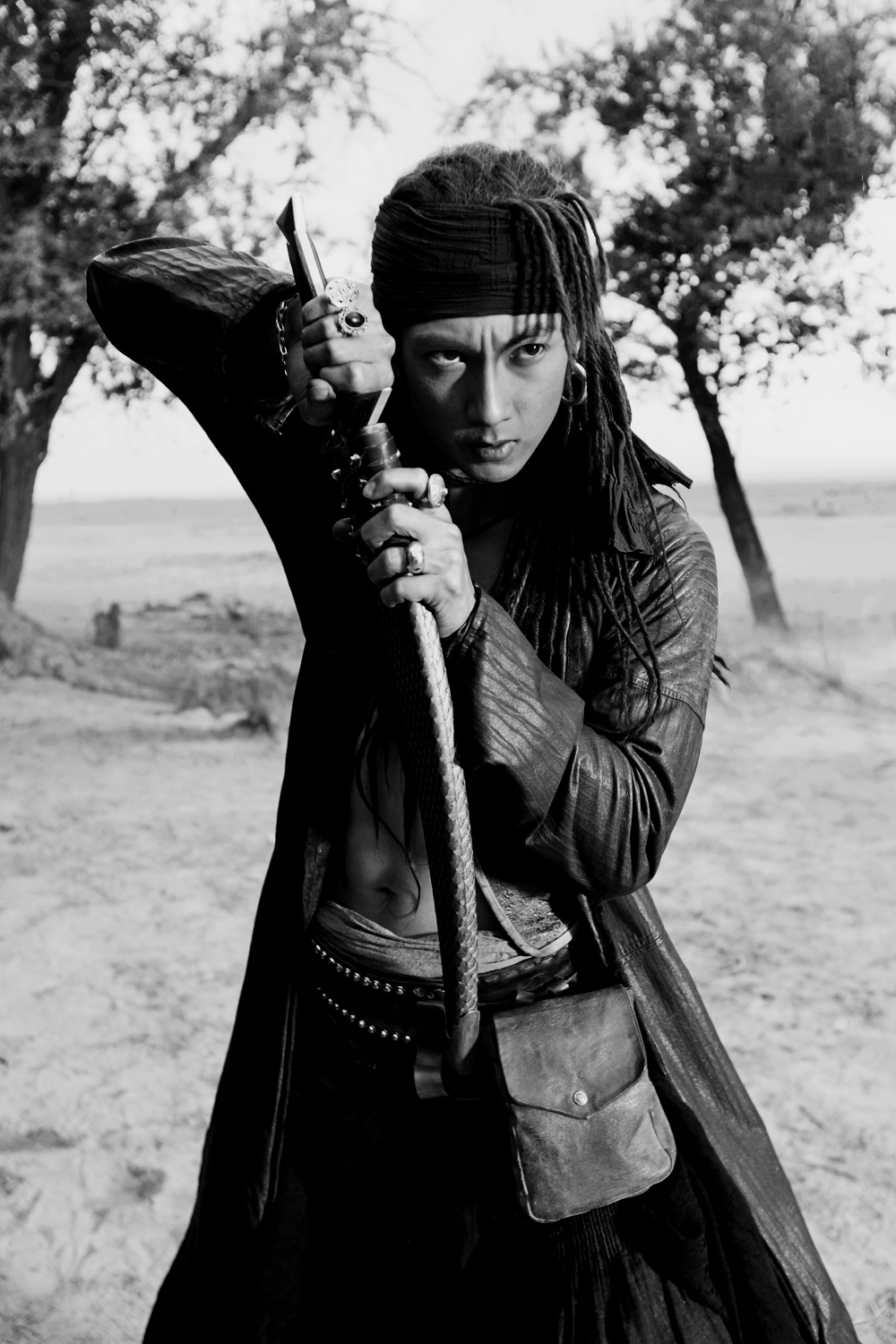 第三十四章冷月弯刀浴室惊情首发