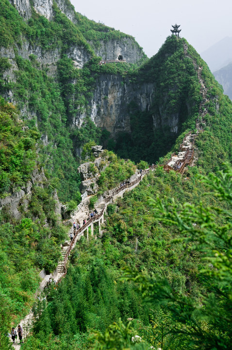 云阳天下第一缸【首发】