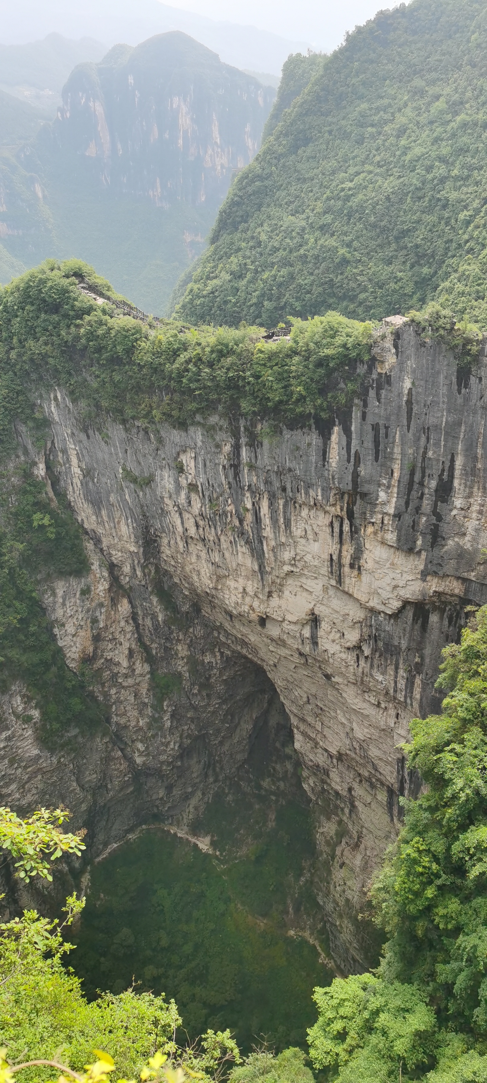 云阳天下第一缸【首发】
