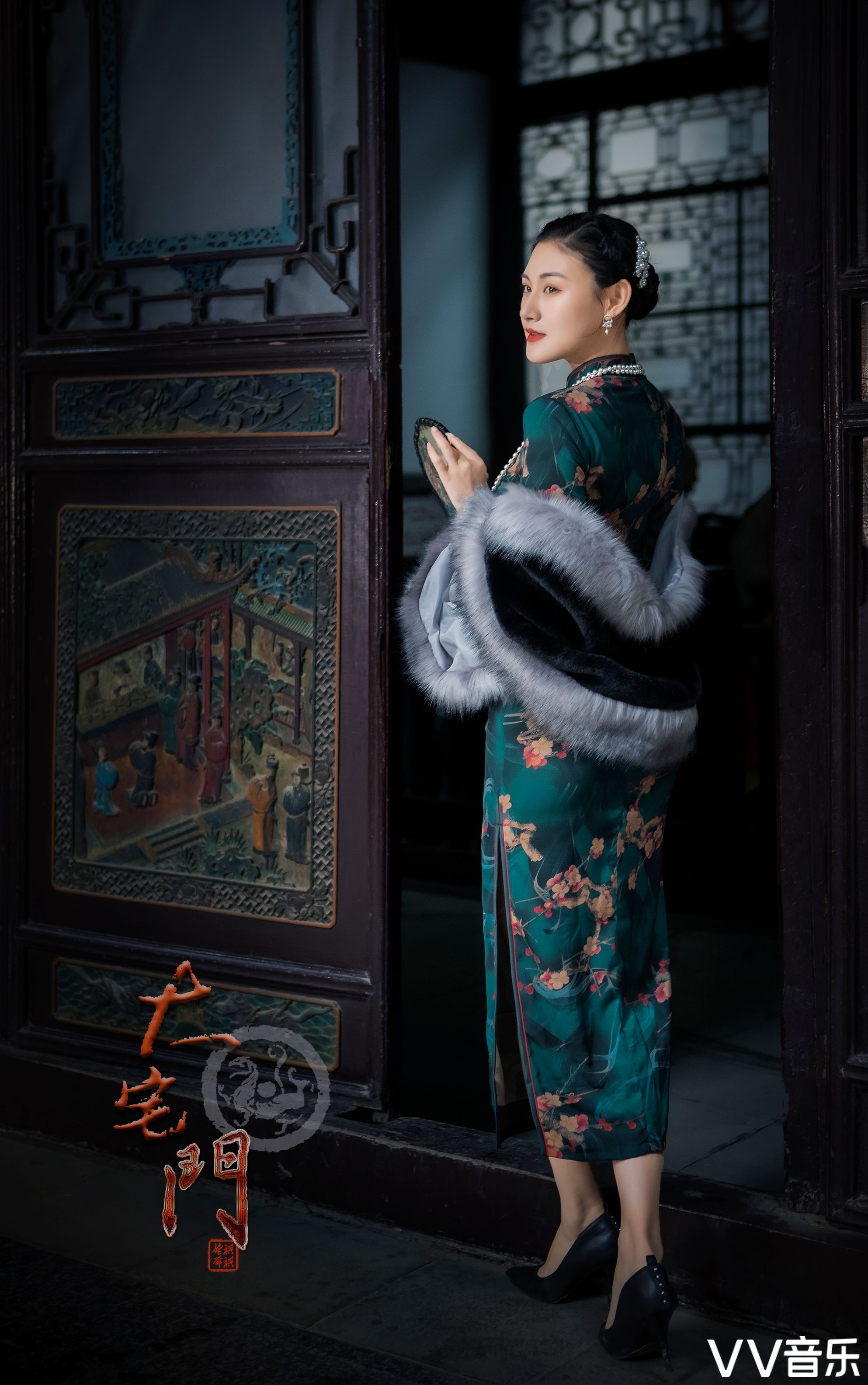 中华摄影网全国优秀摄影师人像组照摄影微刊第三十一期首发