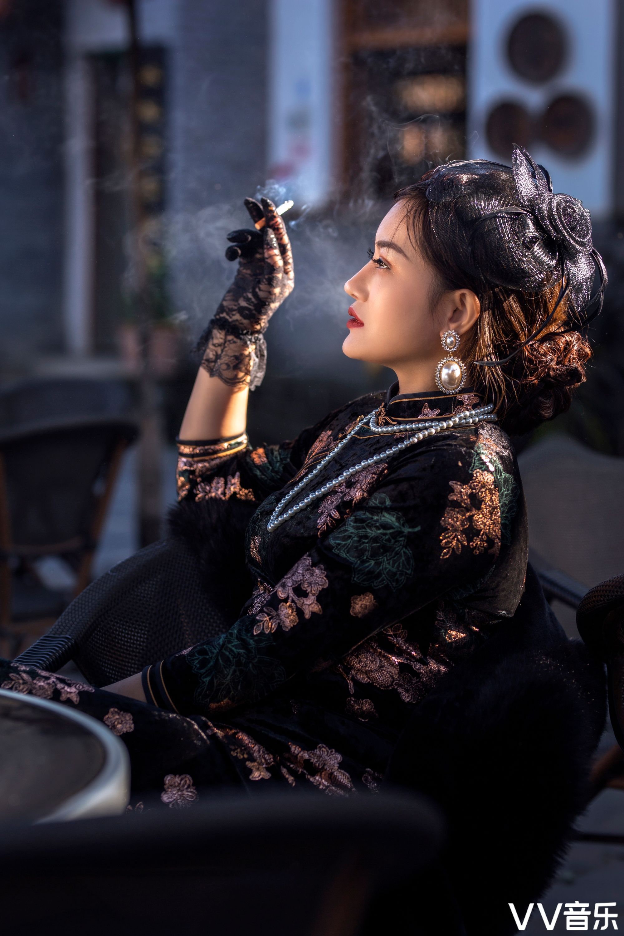 中华摄影网全国优秀摄影师人像组照摄影微刊第三十一期首发