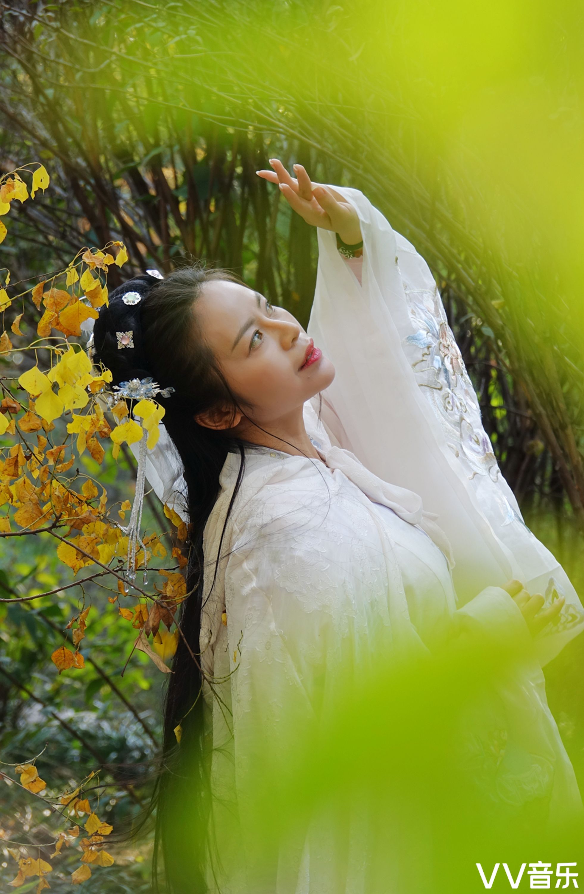 2020年第76期江南风韵摄影艺术群人像专辑11