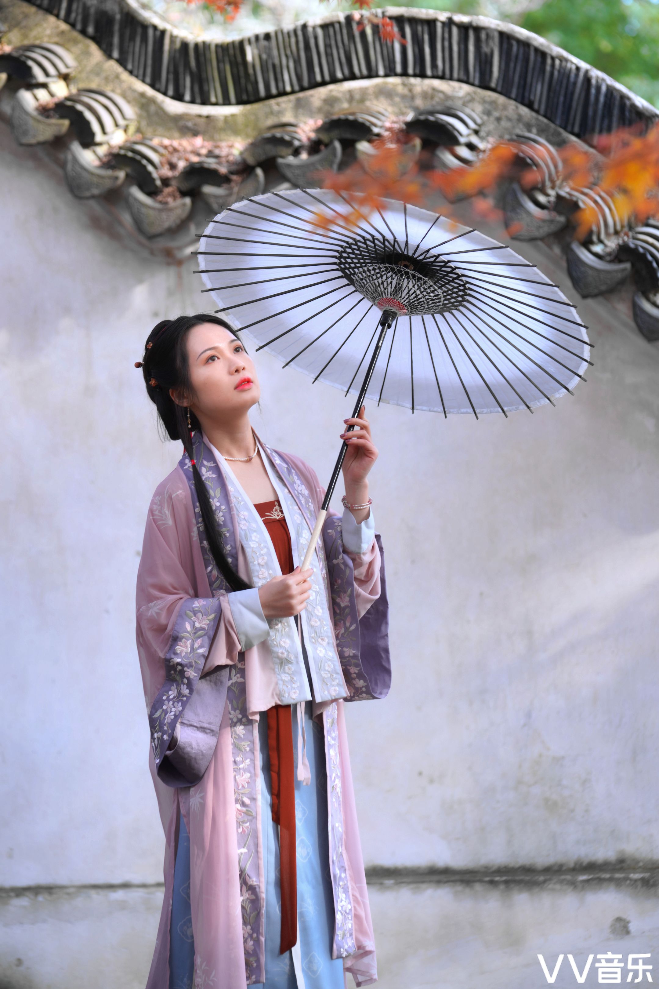 2020年第79期中国江南风韵摄影艺术群人像专辑十二