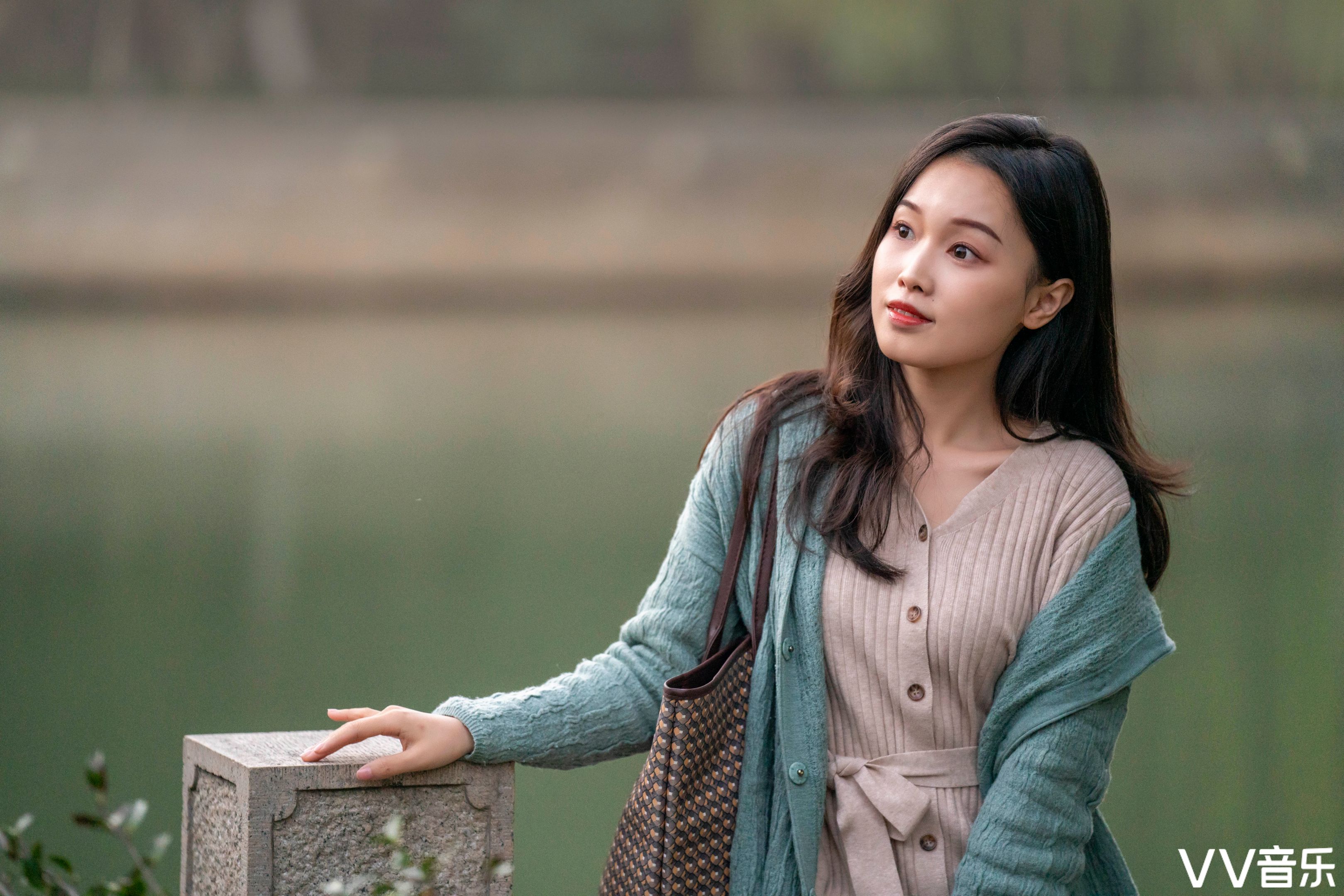 2020年第79期中国江南风韵摄影艺术群人像专辑十二