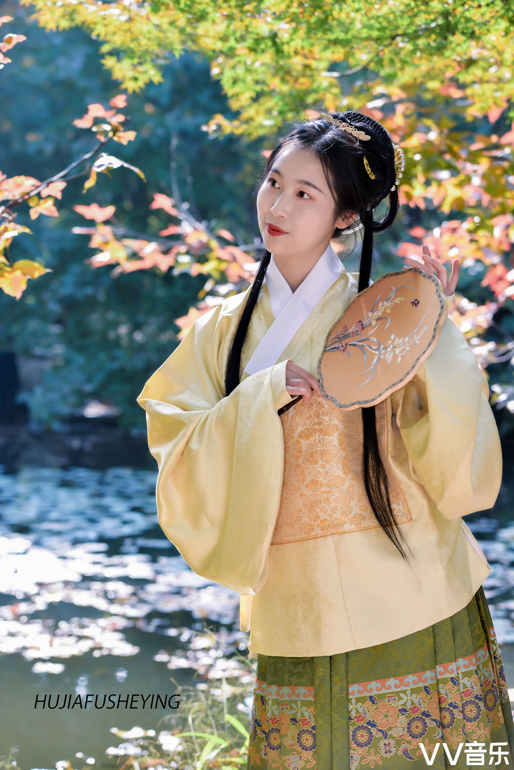 2020年第79期中国江南风韵摄影艺术群人像专辑十二