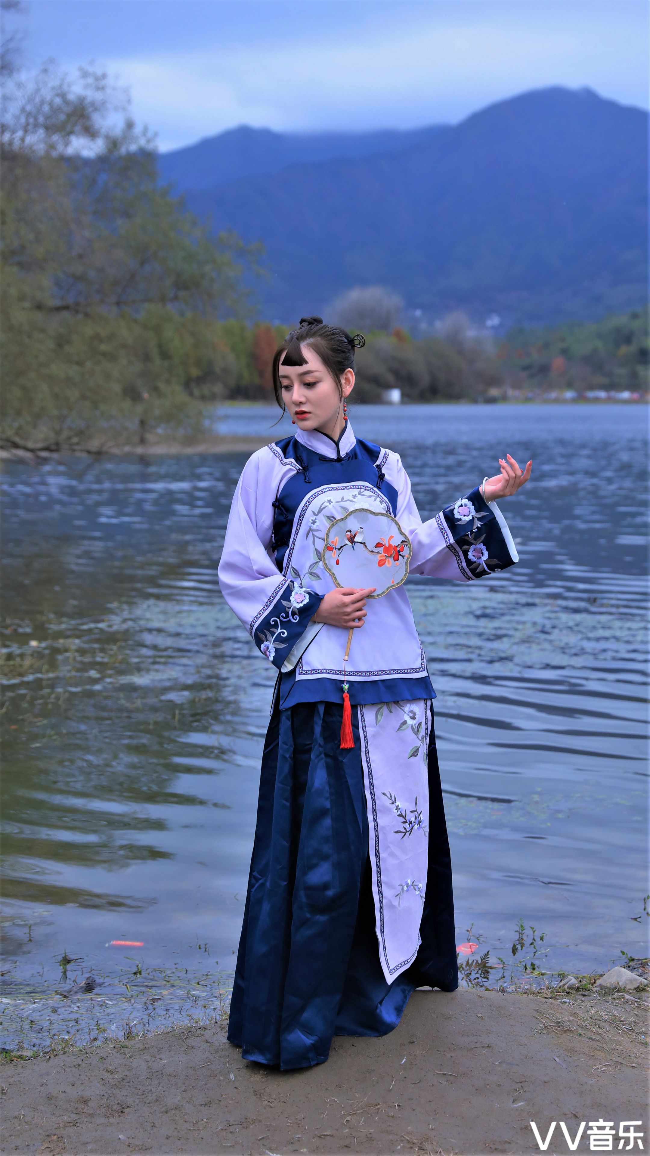 2020年第73期中国江南风韵摄影艺术群人像专辑(十)