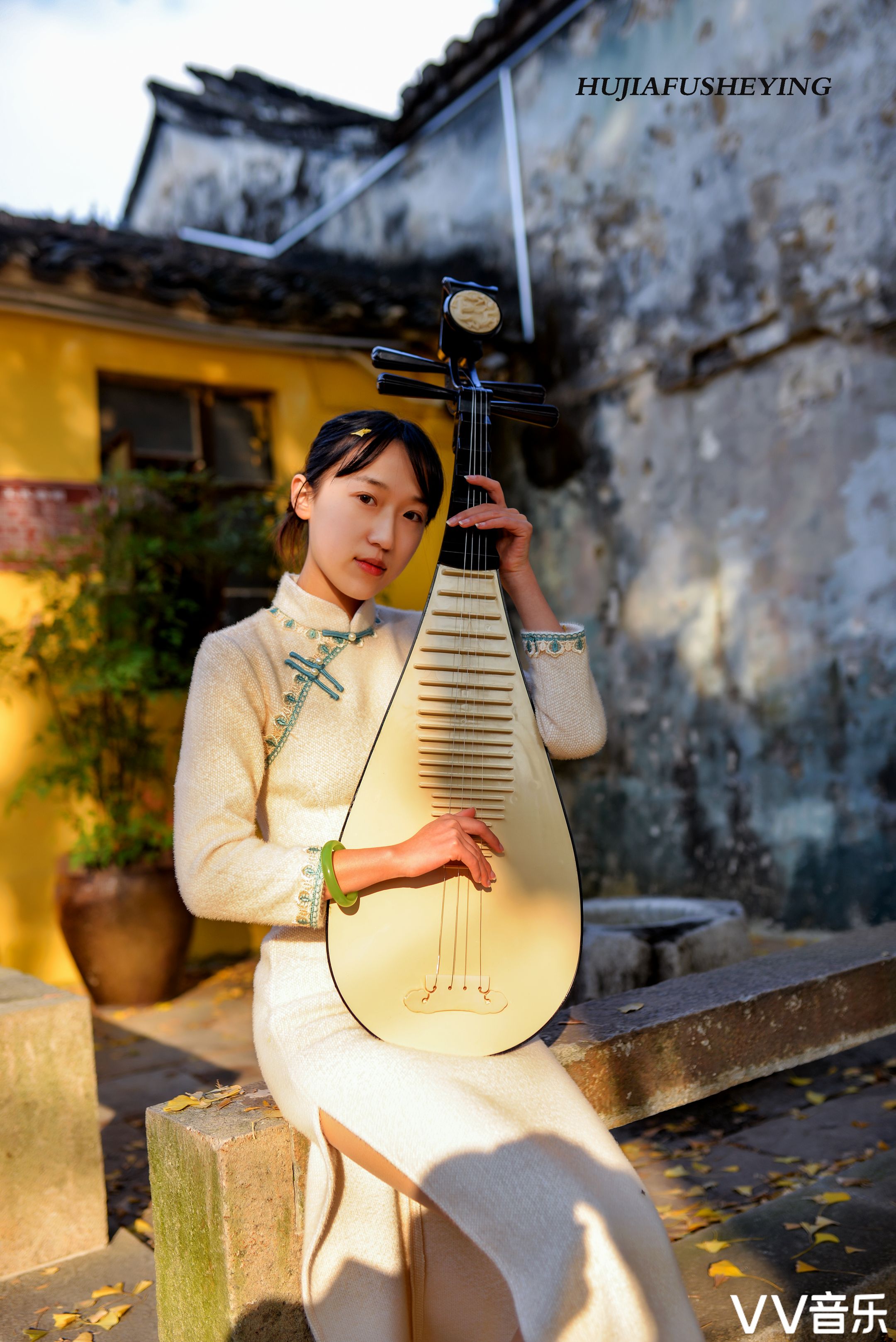 2020年第73期中国江南风韵摄影艺术群人像专辑(十)