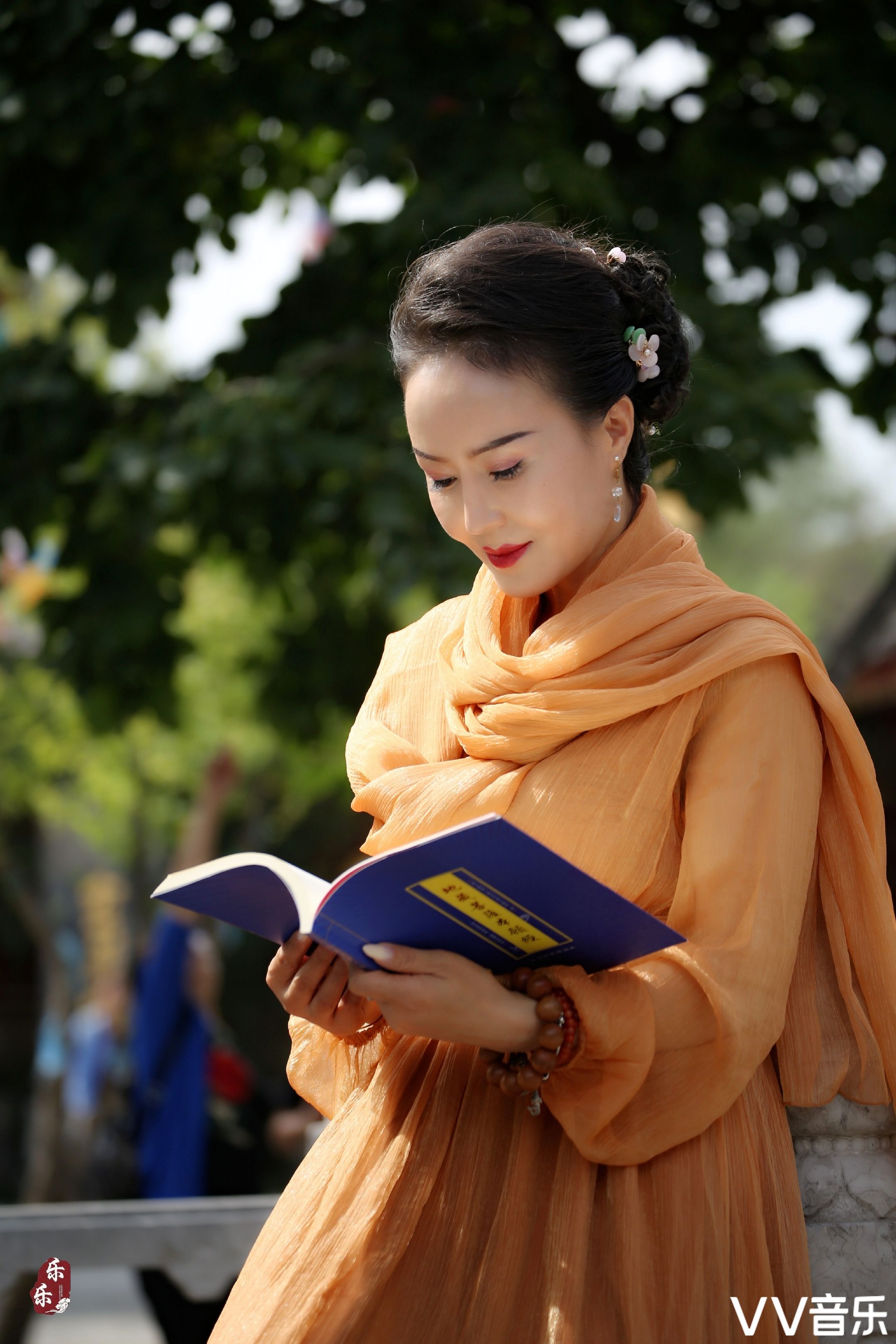 2020年第73期中国江南风韵摄影艺术群人像专辑(十)