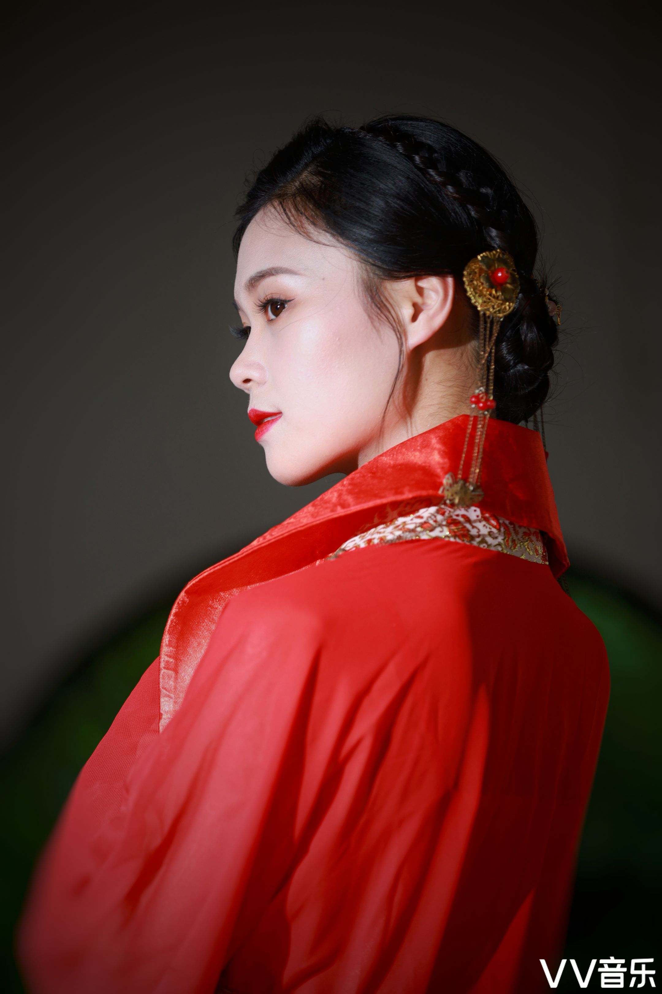 2020年第73期中国江南风韵摄影艺术群人像专辑(十)