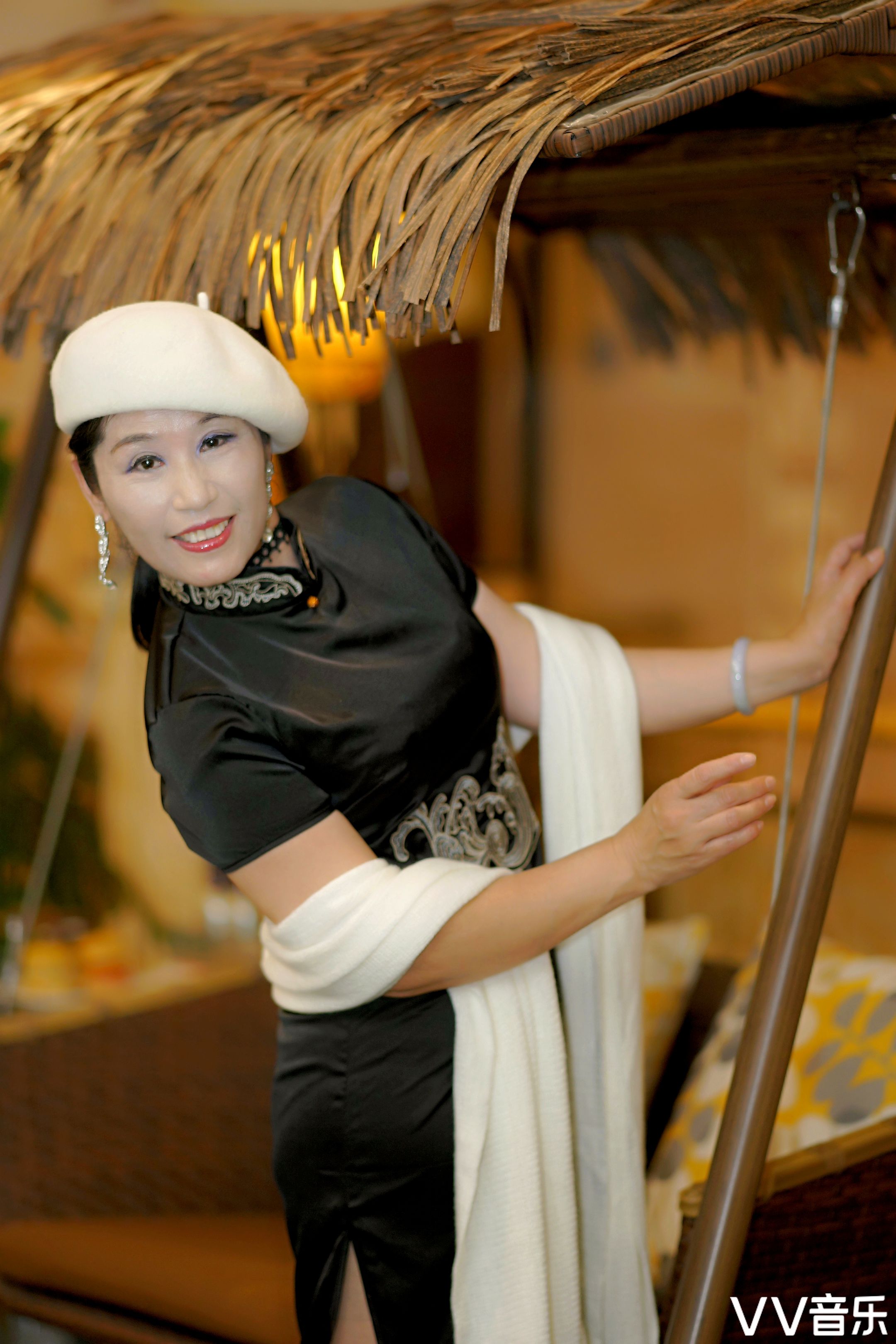 2020年第73期中国江南风韵摄影艺术群人像专辑(十)