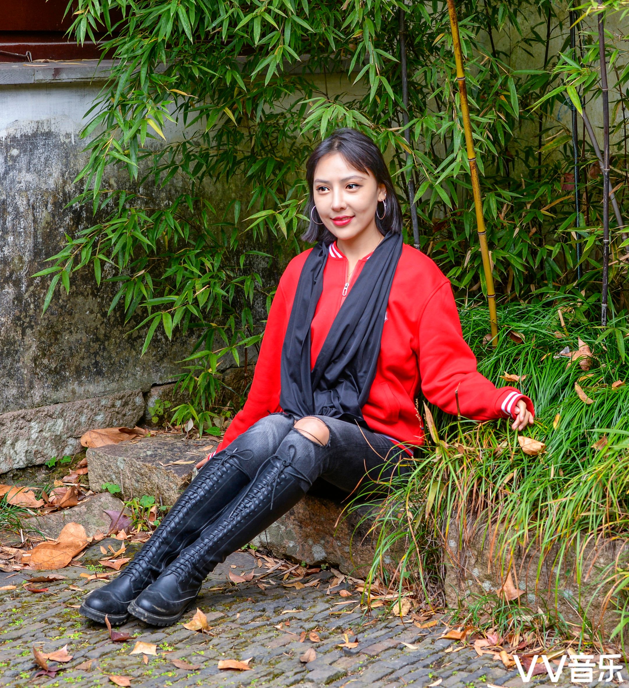 2020年第73期中国江南风韵摄影艺术群人像专辑(十)