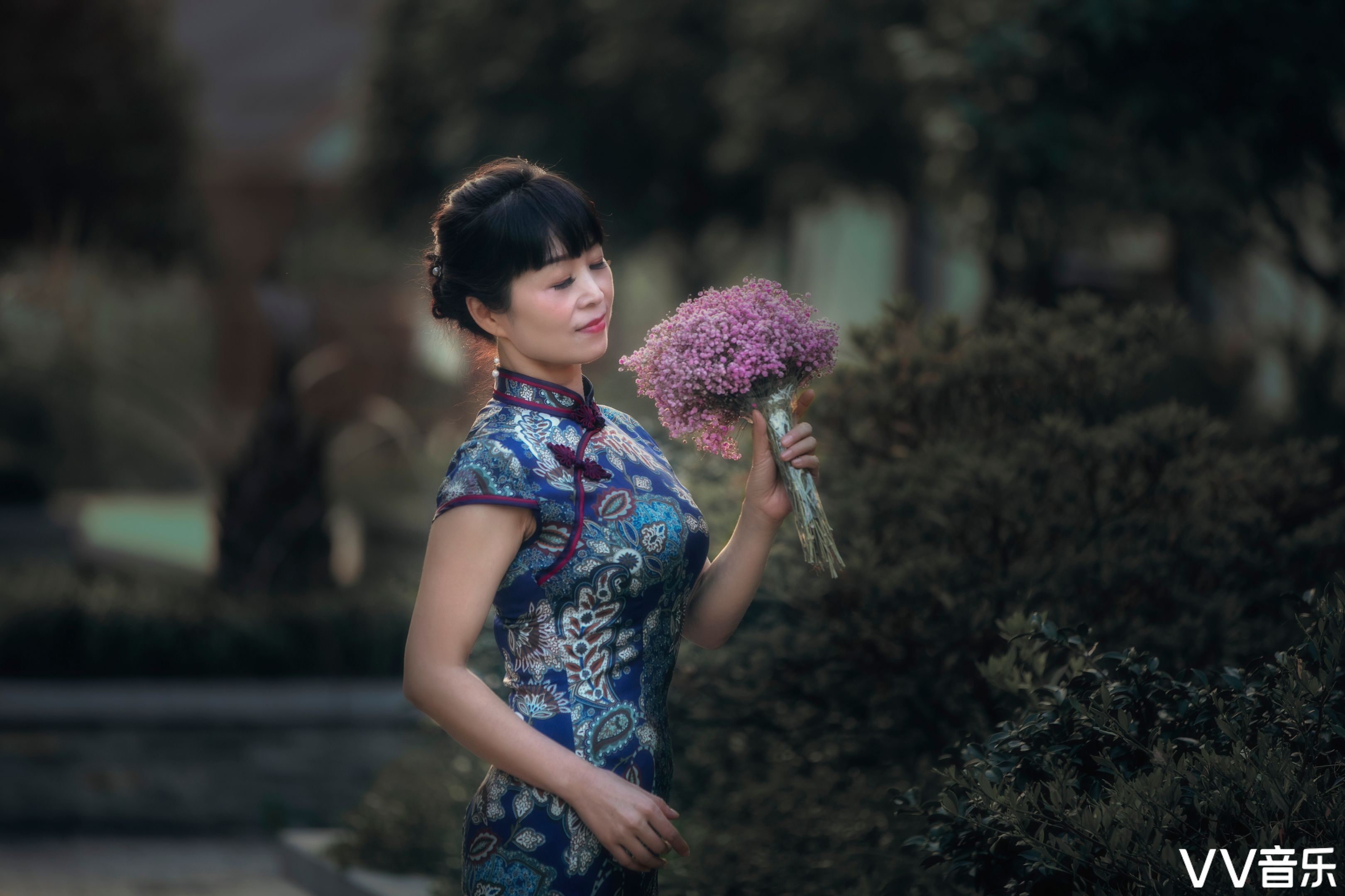 2020年第73期中国江南风韵摄影艺术群人像专辑(十)