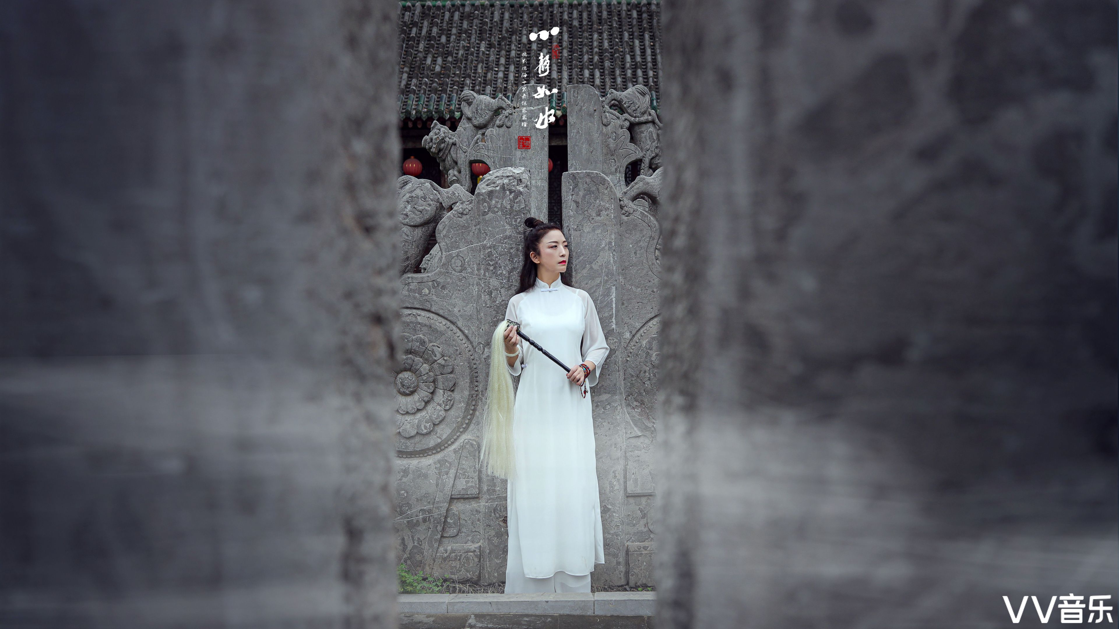 心静如水