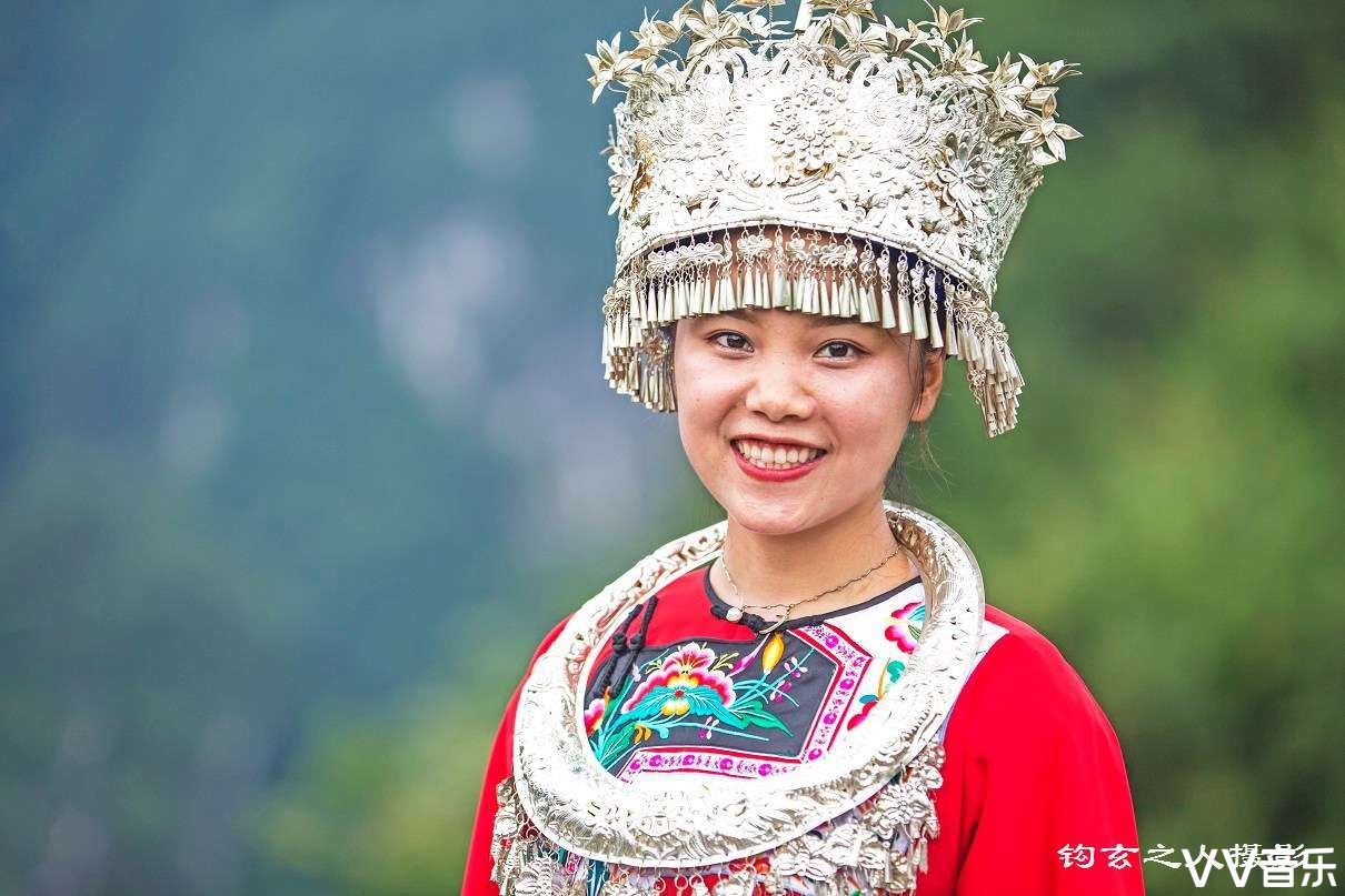 秘境湘西之美丽的凤凰古城