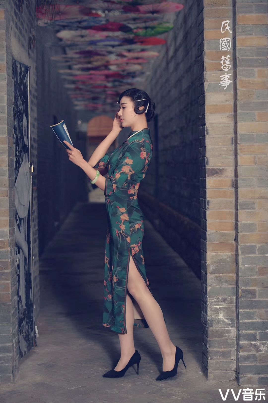 西方终于有自己的绿坝花季护航了