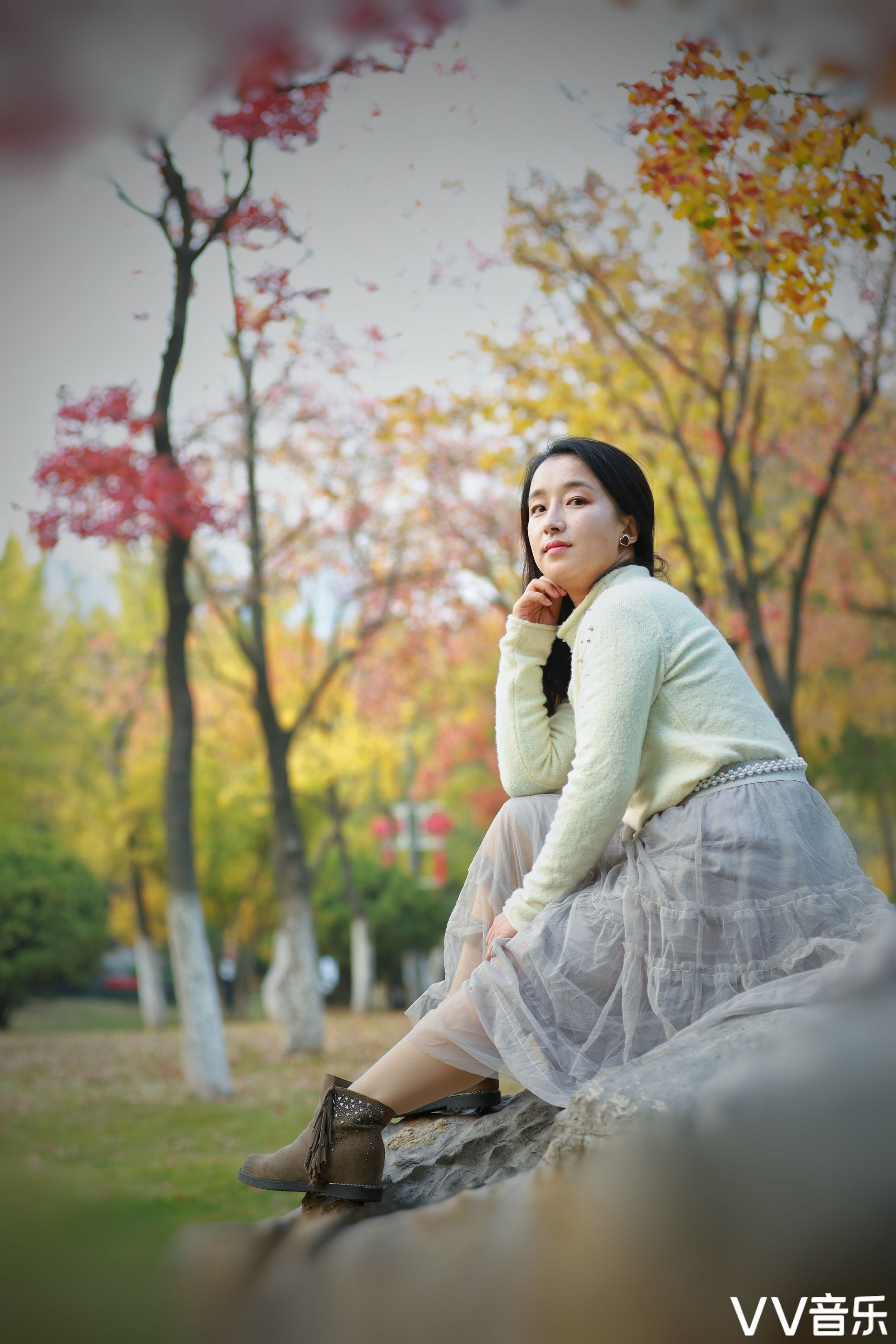 2021年第05期中国江南风韵摄影艺术群人像专辑(十四)