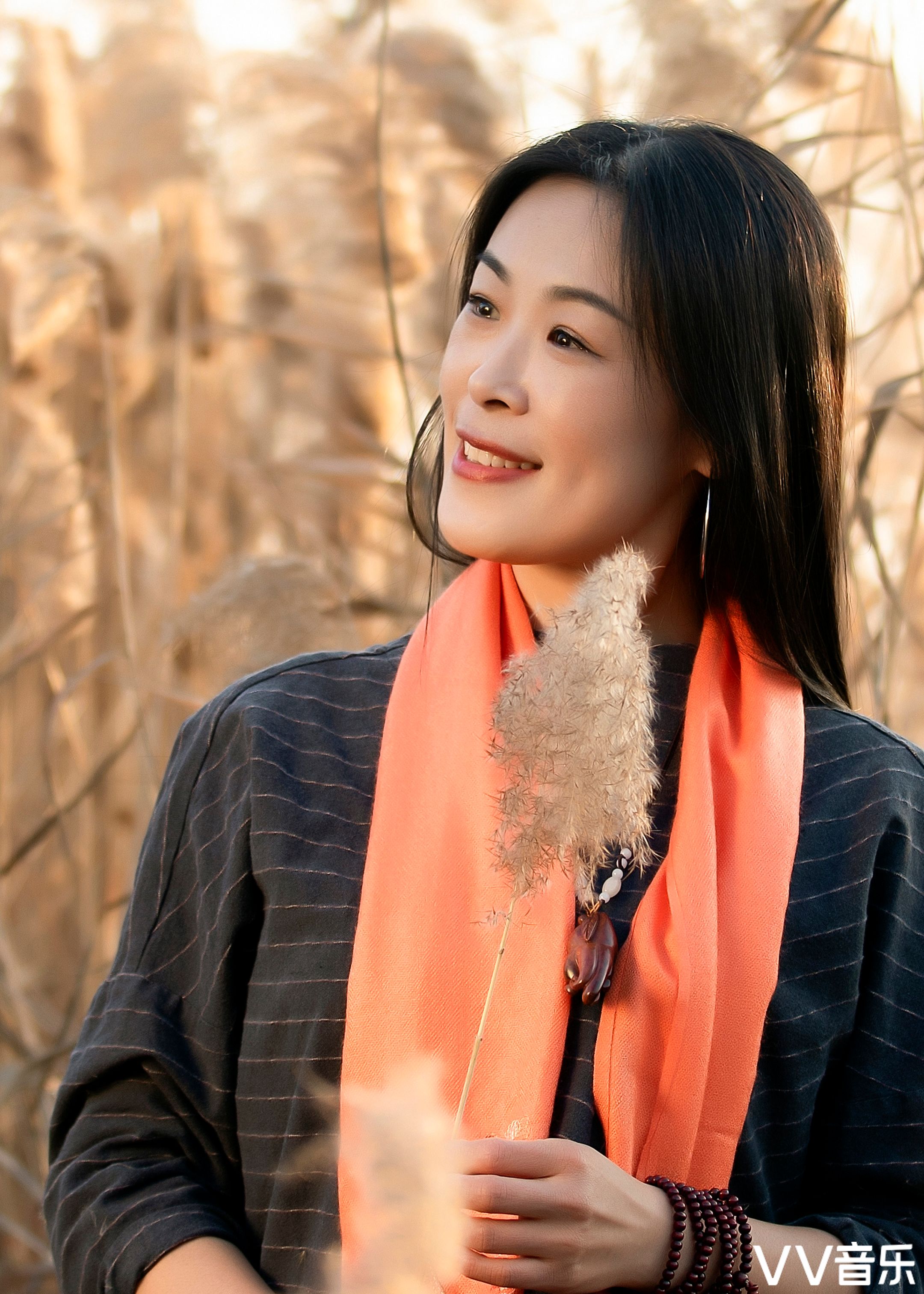 2021年第05期中国江南风韵摄影艺术群人像专辑(十四)